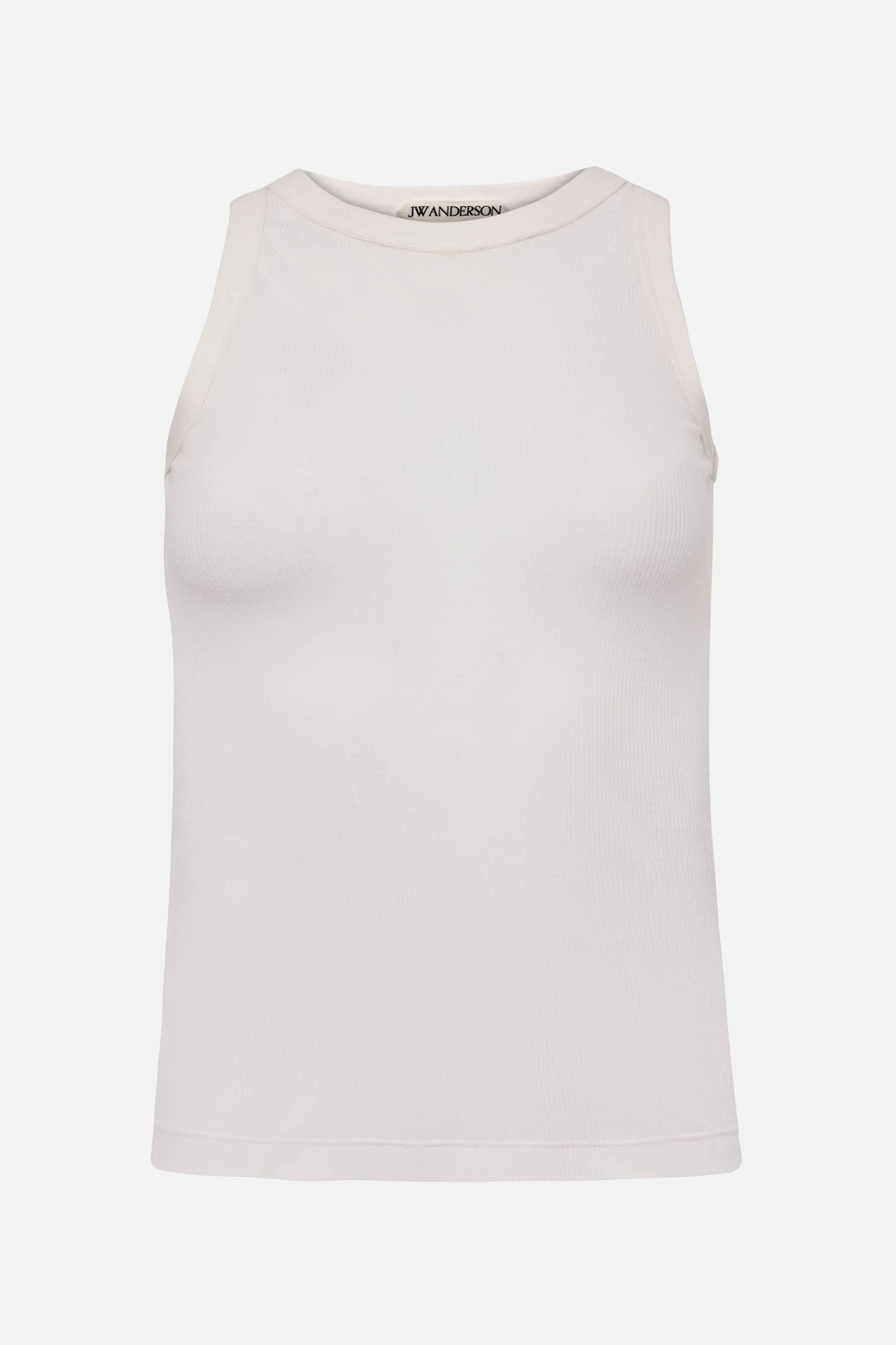 Jw Anderson Women Sheer Vest J.W. ANDERSON