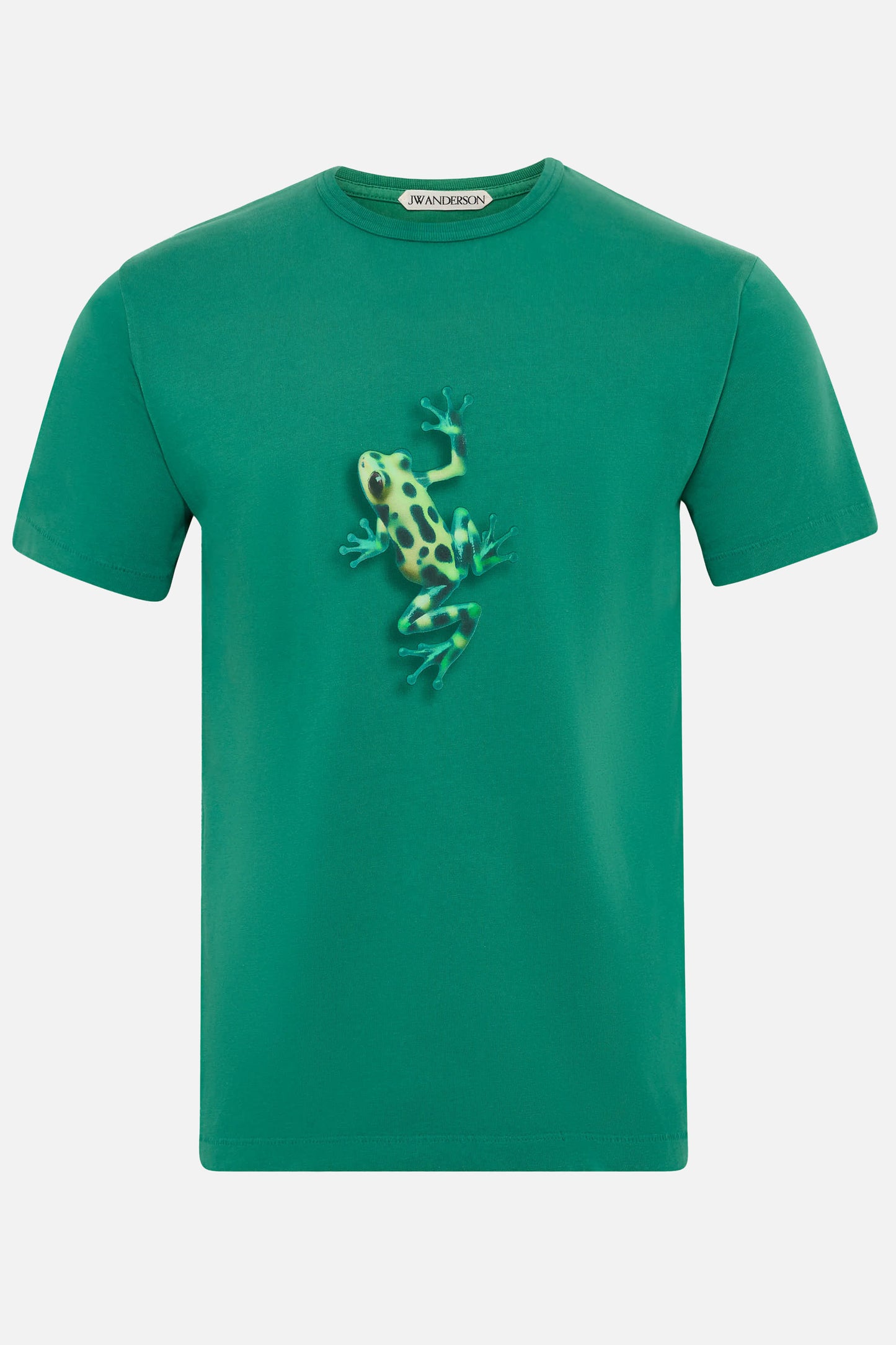 Jw Anderson Men Jumping Frog T-Shirt J.W. ANDERSON