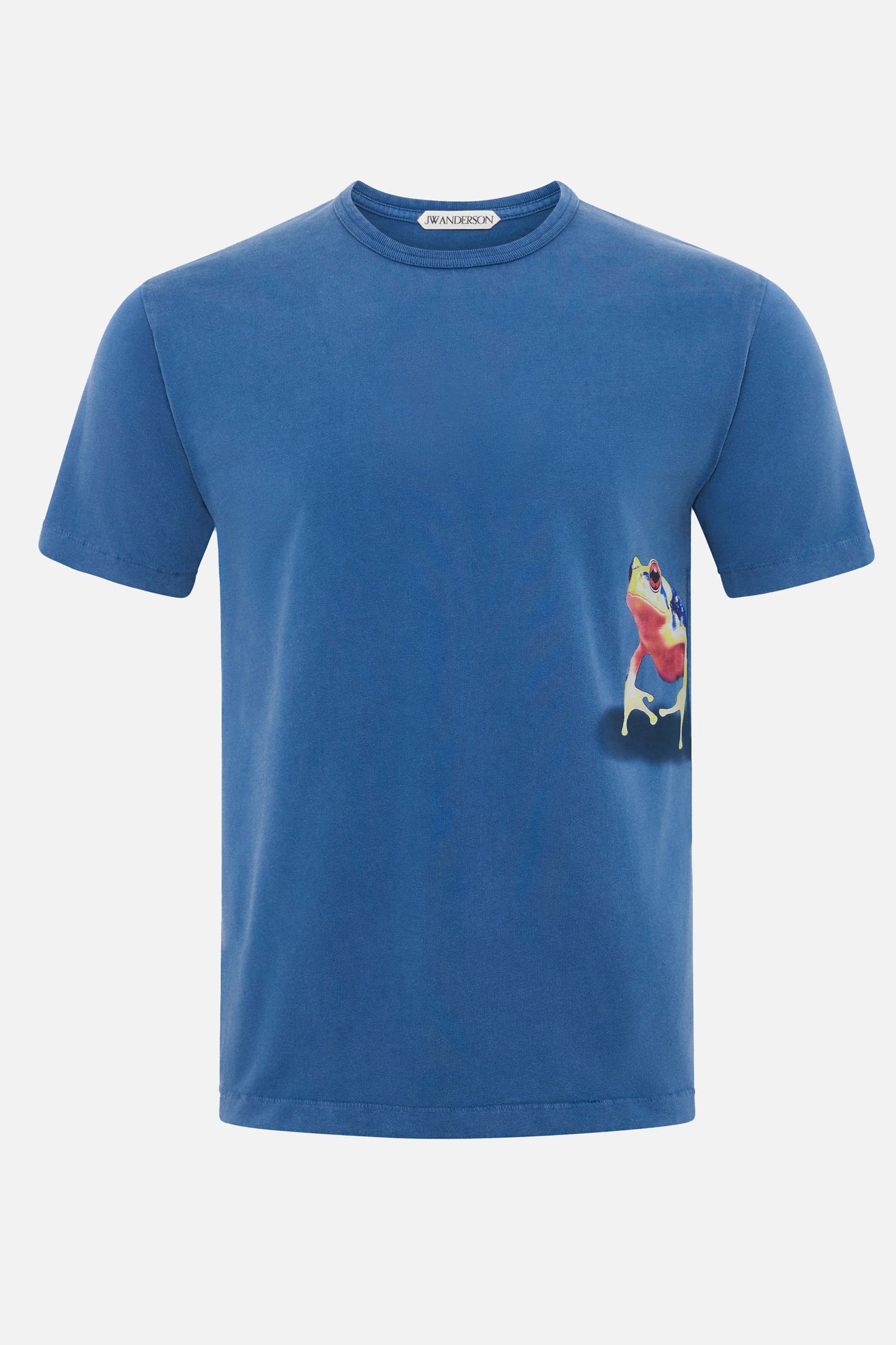 Jw Anderson Men Jumping Frog T-Shirt J.W. ANDERSON