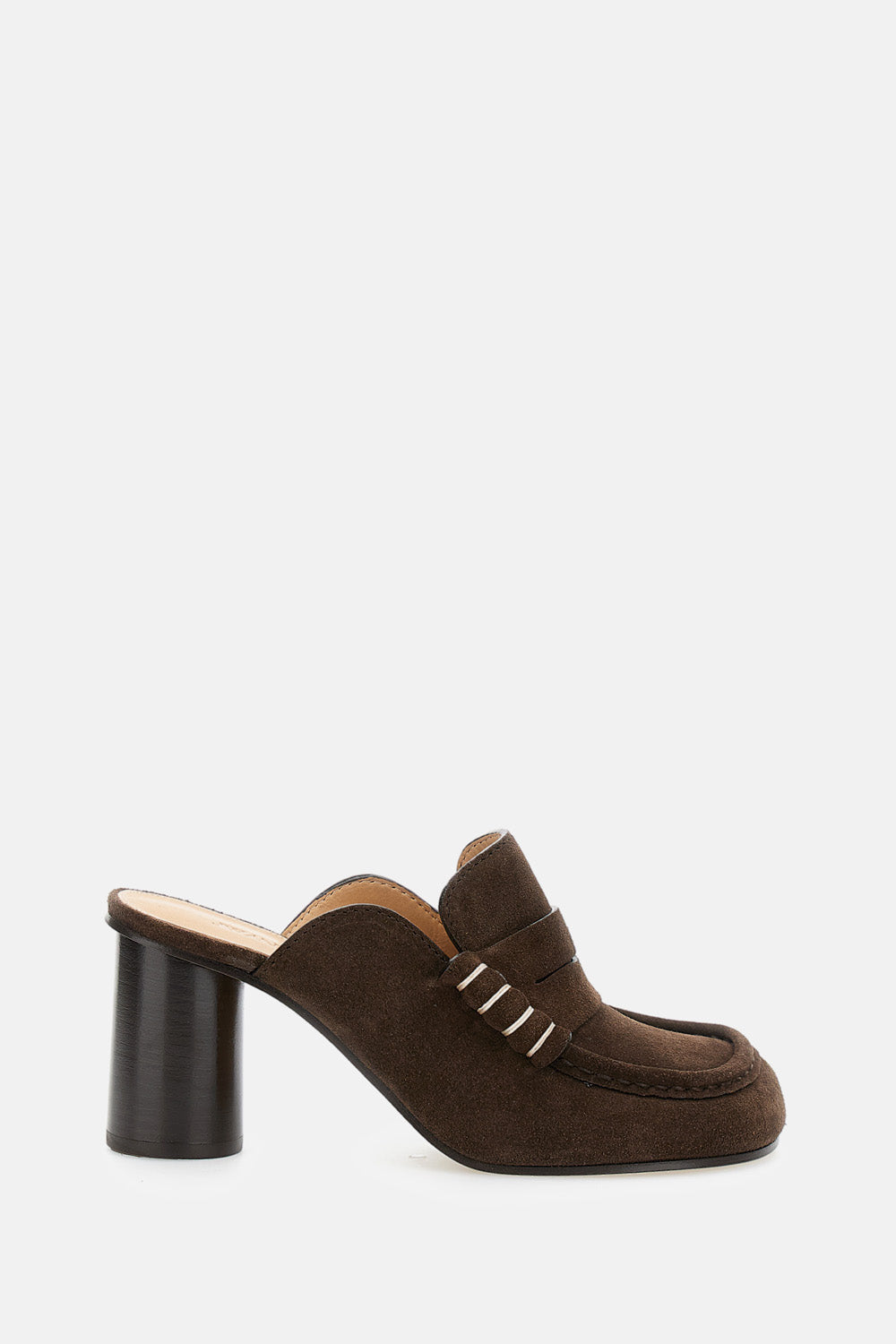 Jw Anderson Women Loafer Close Toe Sandal J.W. ANDERSON
