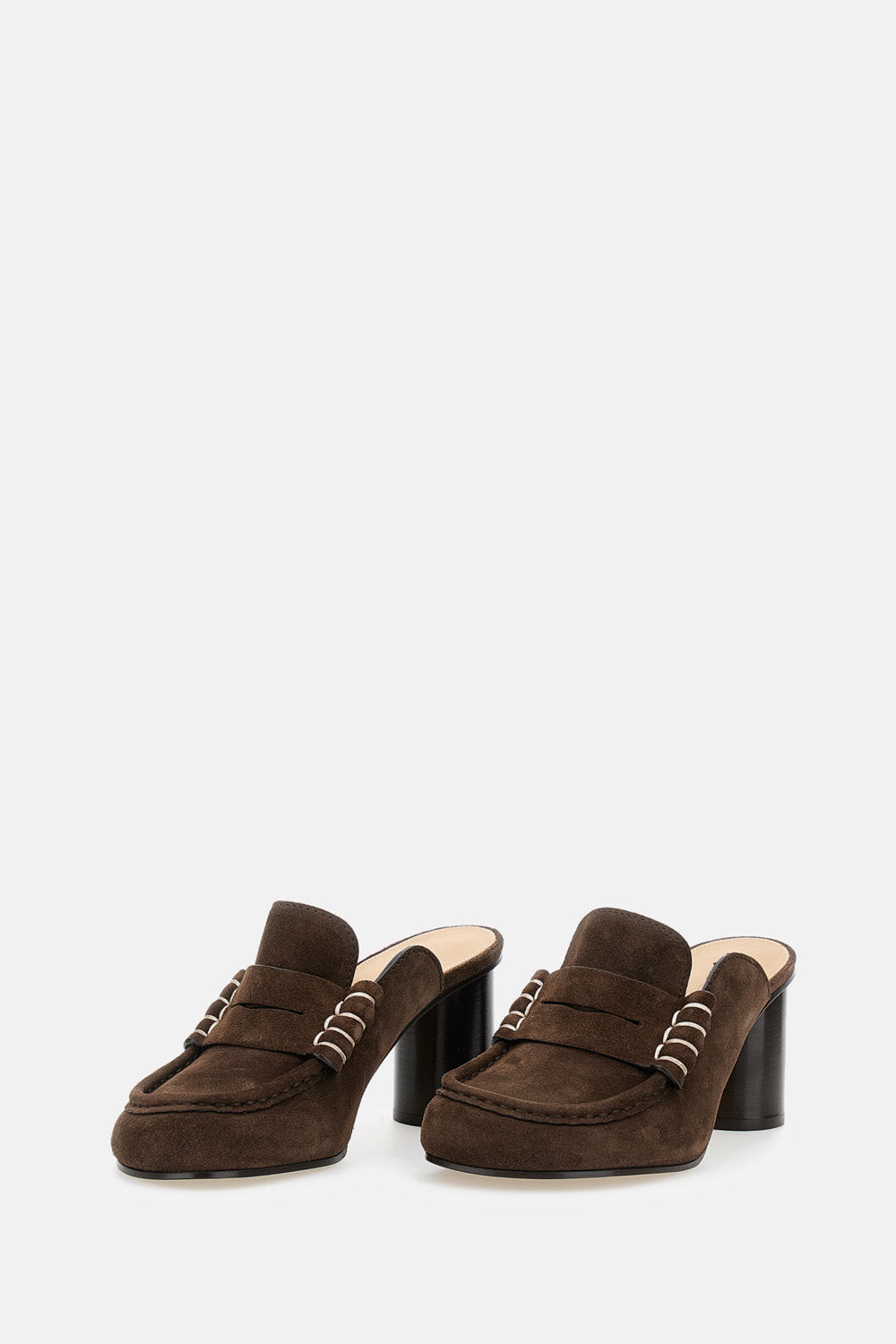 Jw Anderson Women Loafer Close Toe Sandal J.W. ANDERSON