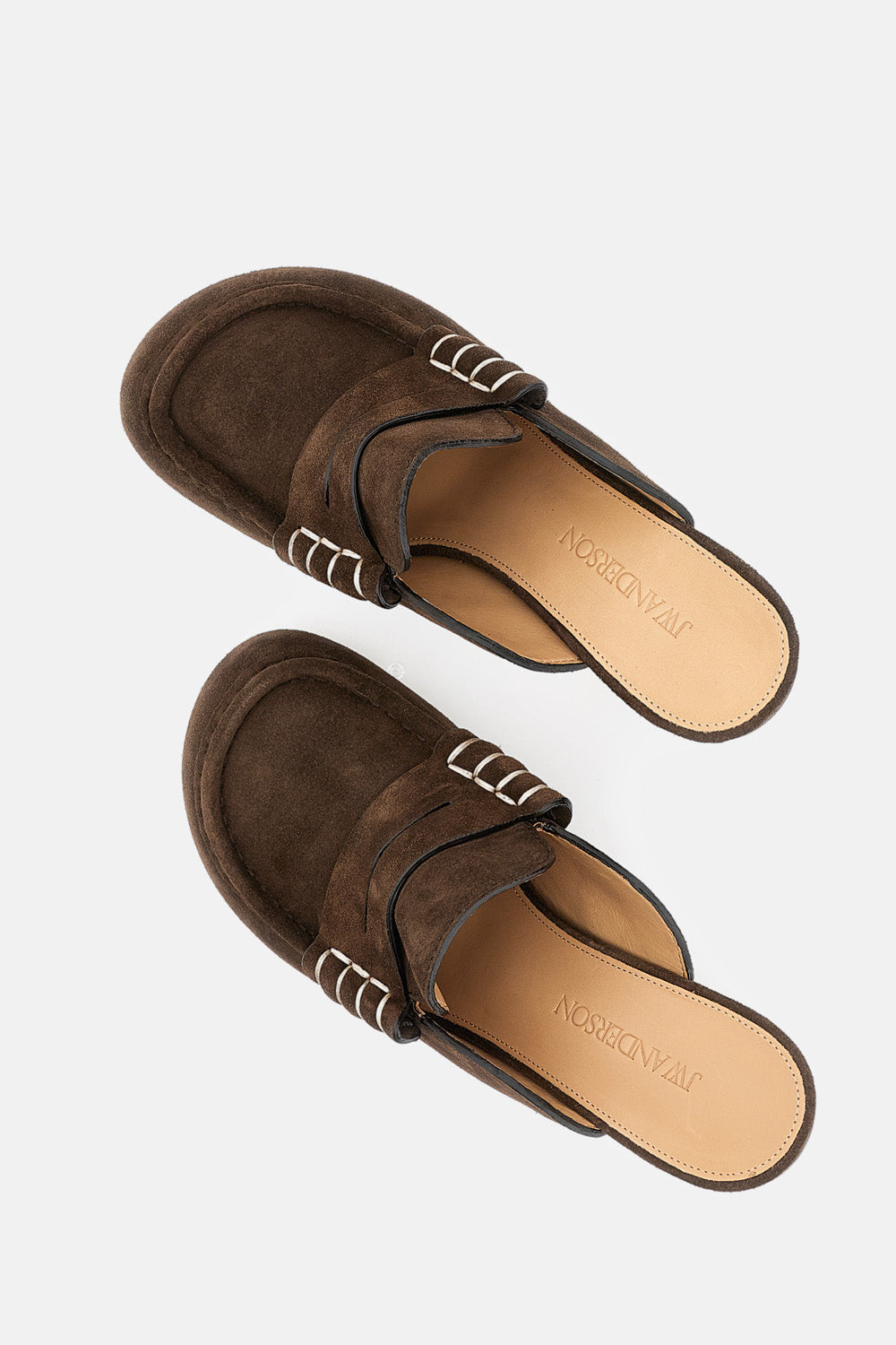 Jw Anderson Women Loafer Close Toe Sandal J.W. ANDERSON