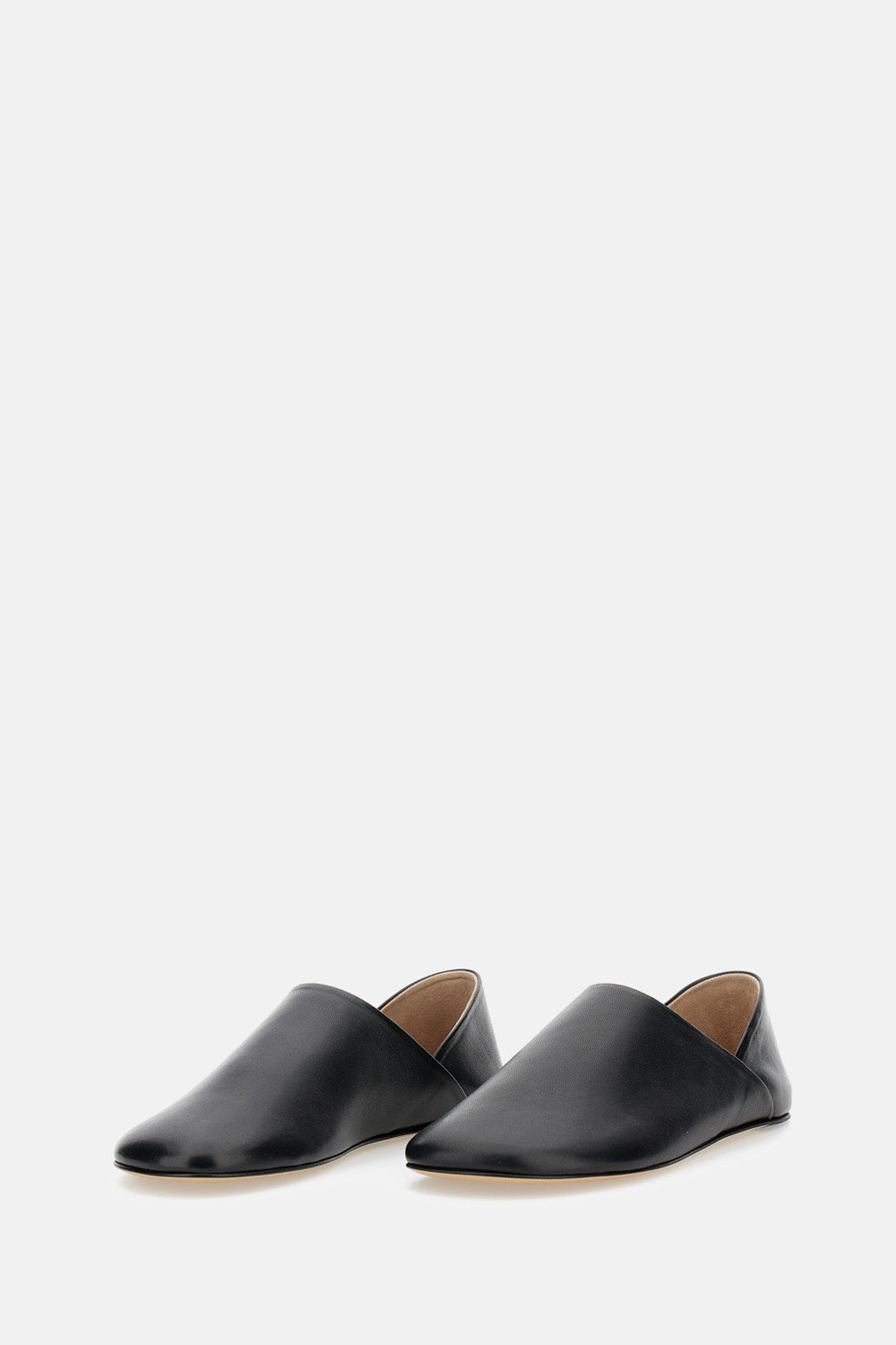 Jw Anderson Men Babouche Nappa J.W. ANDERSON