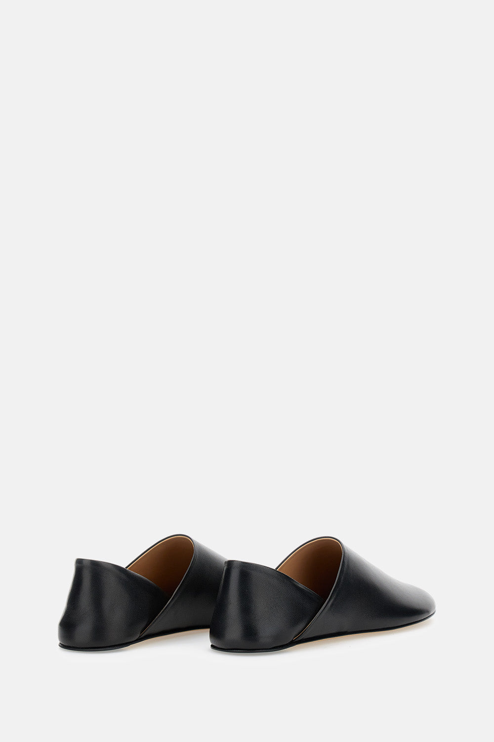Jw Anderson Men Babouche Nappa J.W. ANDERSON