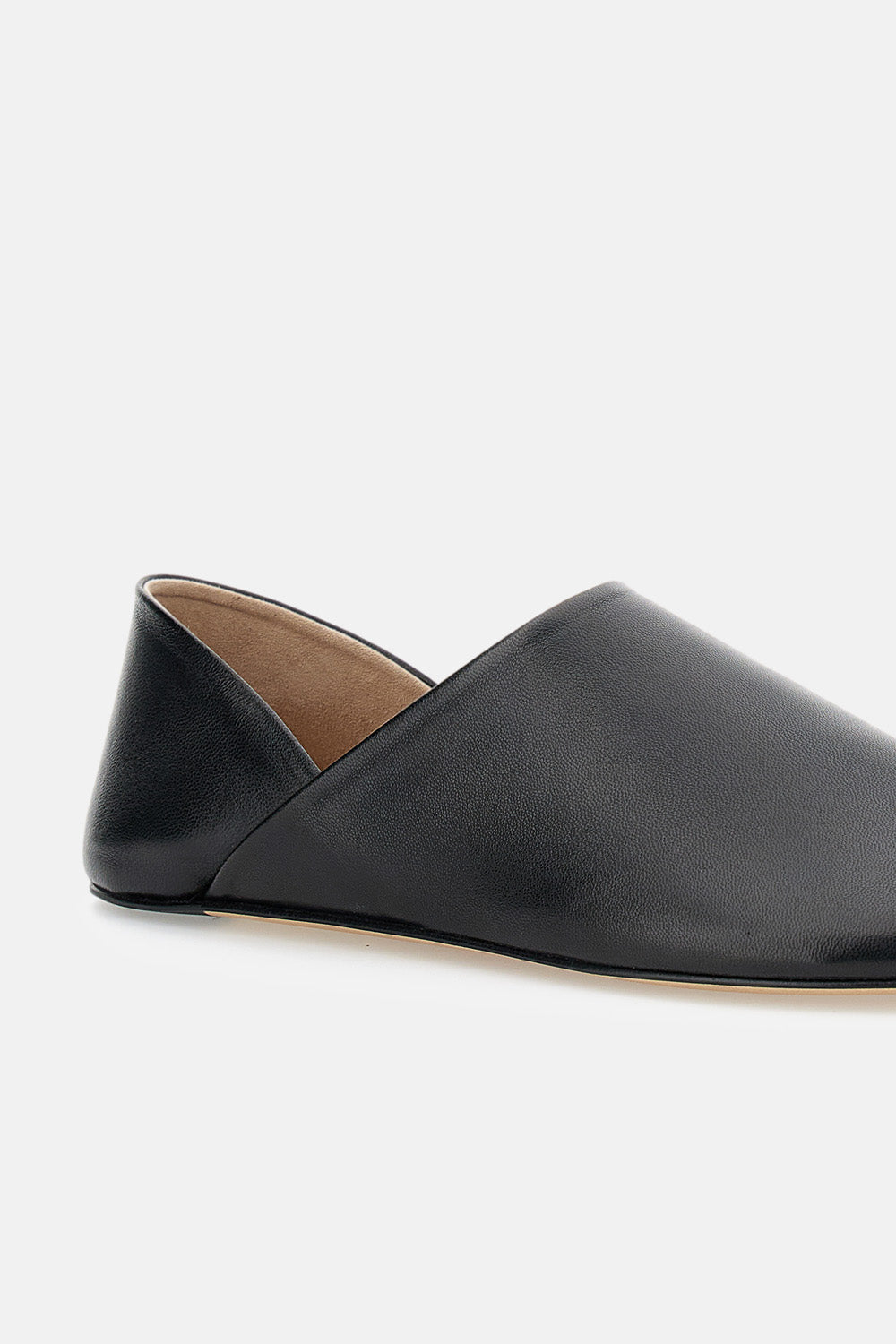 Jw Anderson Men Babouche Nappa J.W. ANDERSON