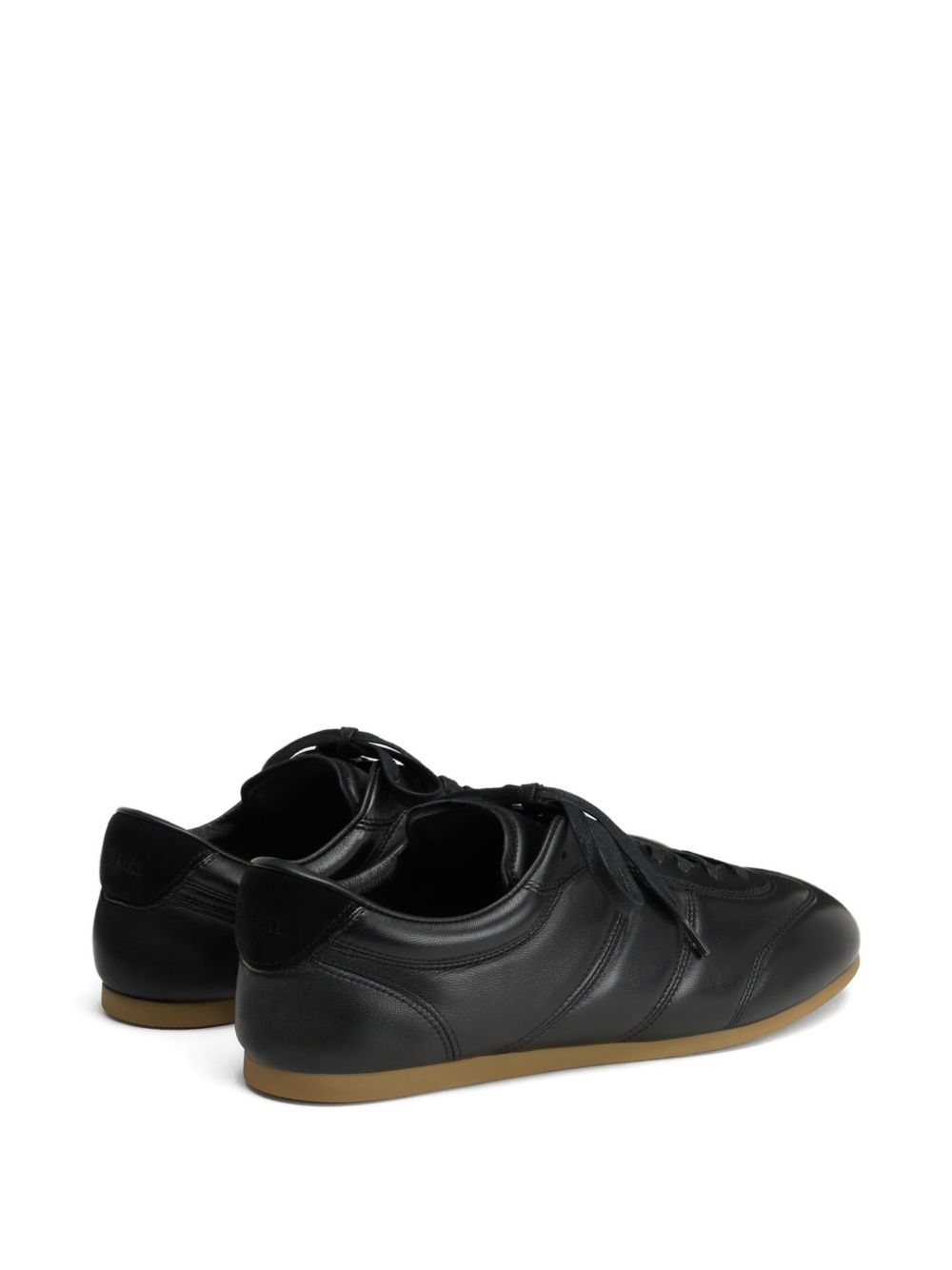 Lemaire Men Leather Sneakers LEMAIRE