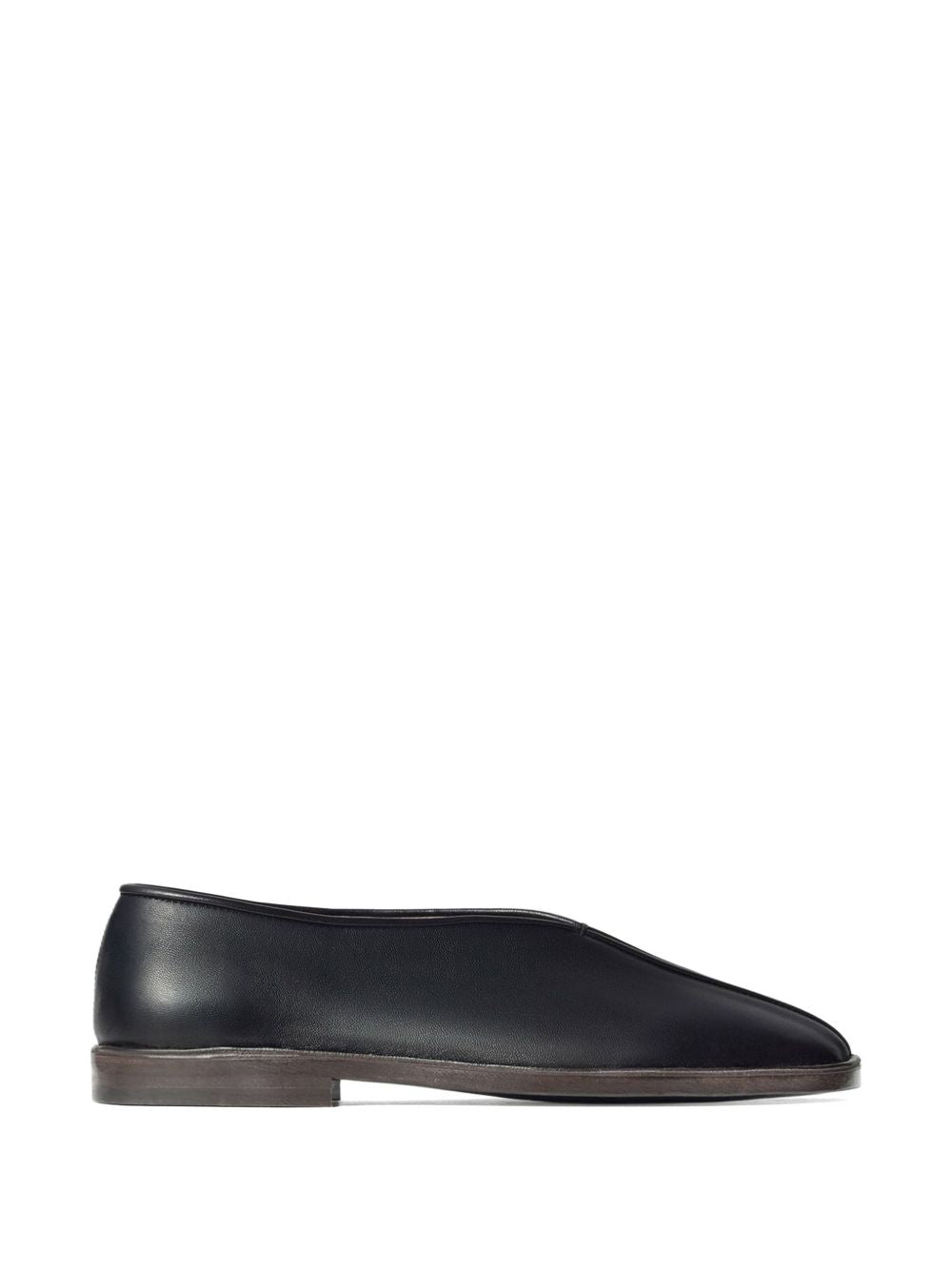 Lemaire Women Leather Slippers LEMAIRE