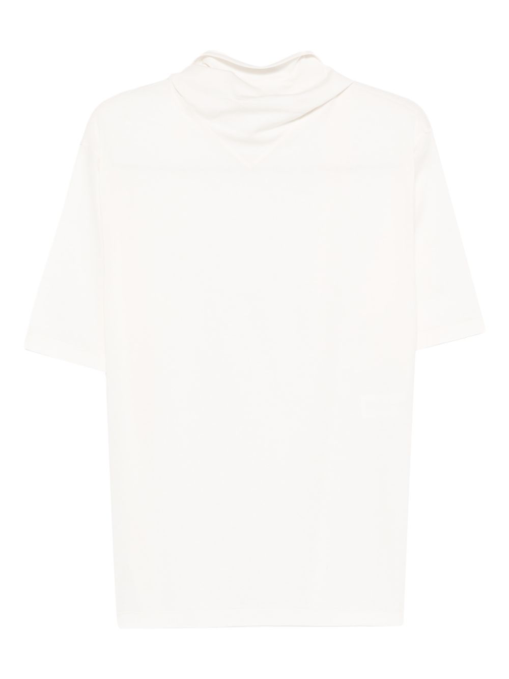 Lemaire Women Cotton Top LEMAIRE
