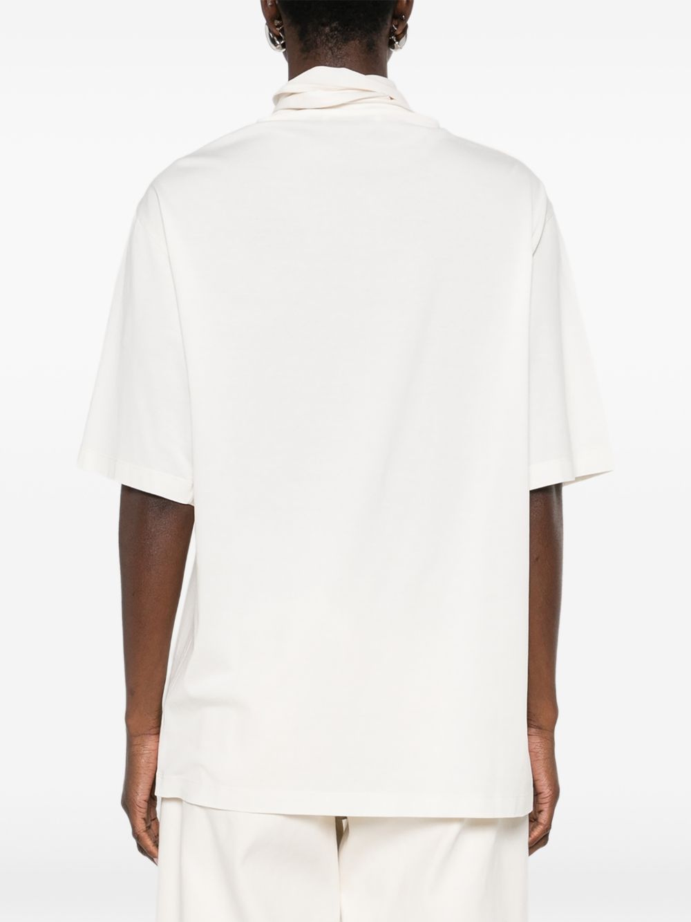 Lemaire Women Cotton Top LEMAIRE