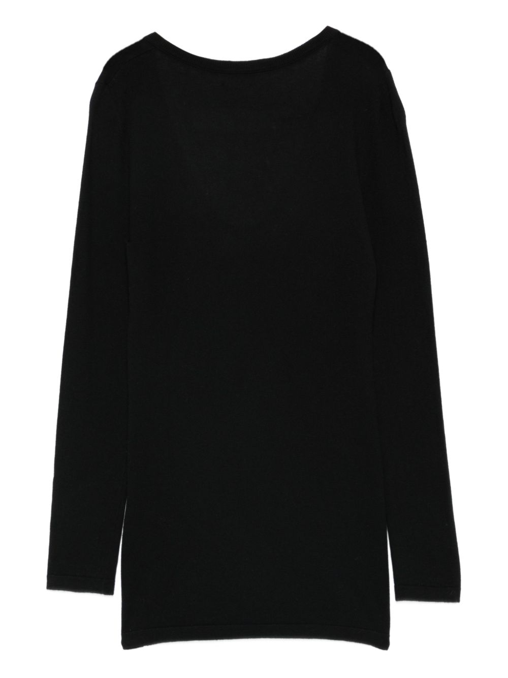 Lisa Yang Women Amalea Cotton And Cashmere Sweater LISA YANG