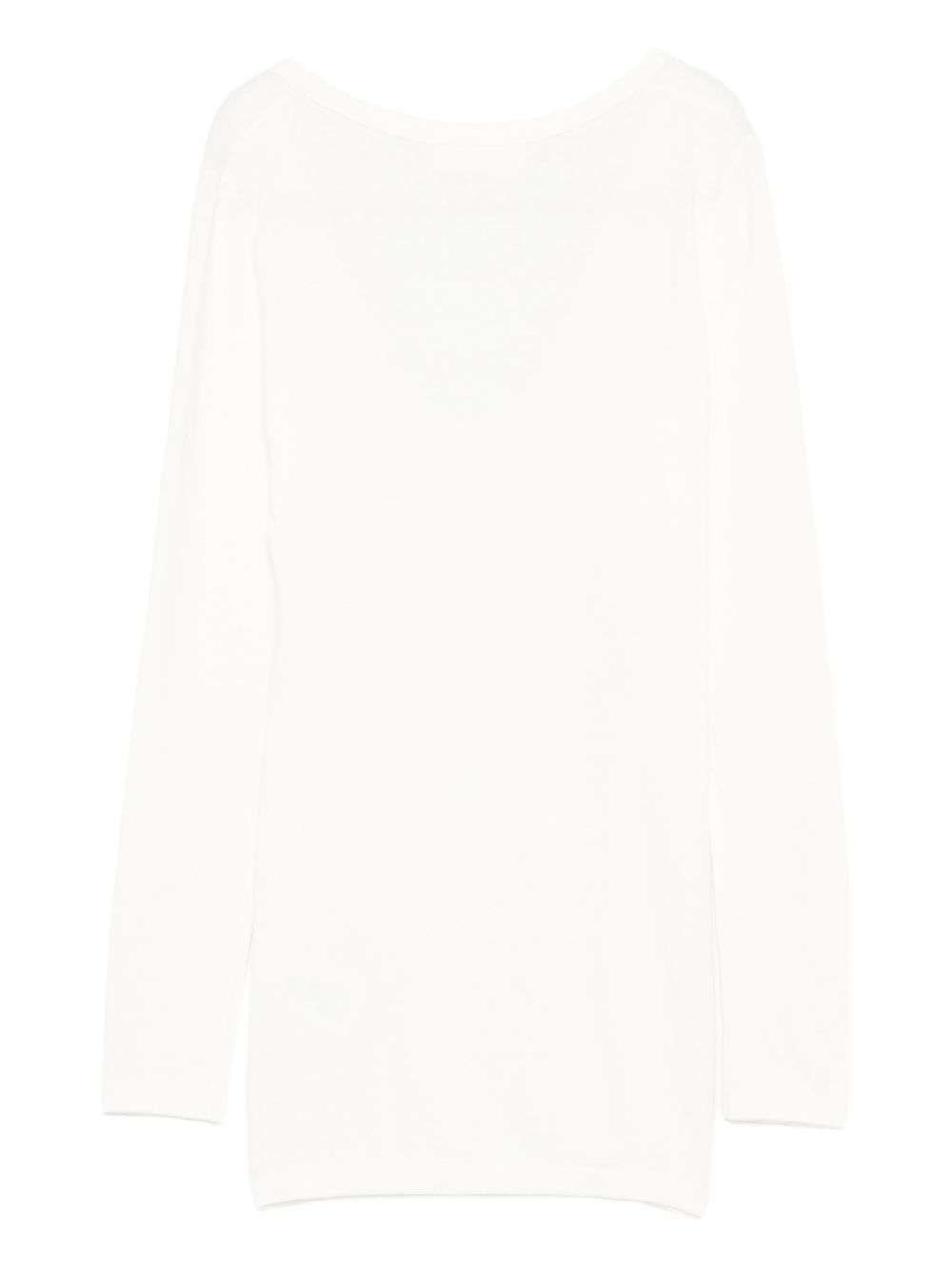 Lisa Yang Women Amalea Cotton And Cashmere Sweater LISA YANG