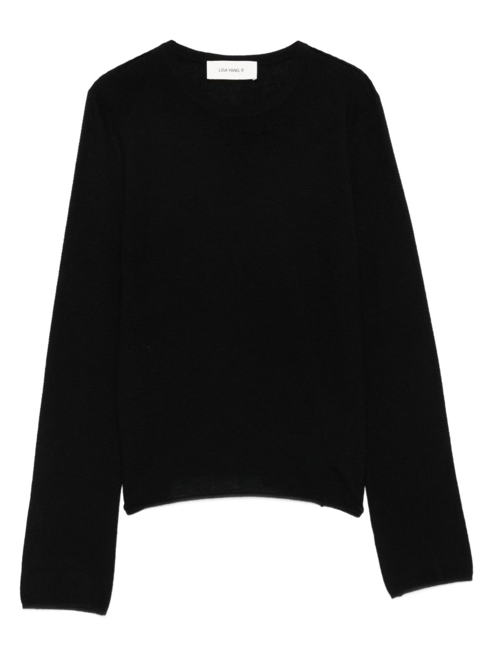 Lisa Yang Women Georgie Cashmere Sweater LISA YANG