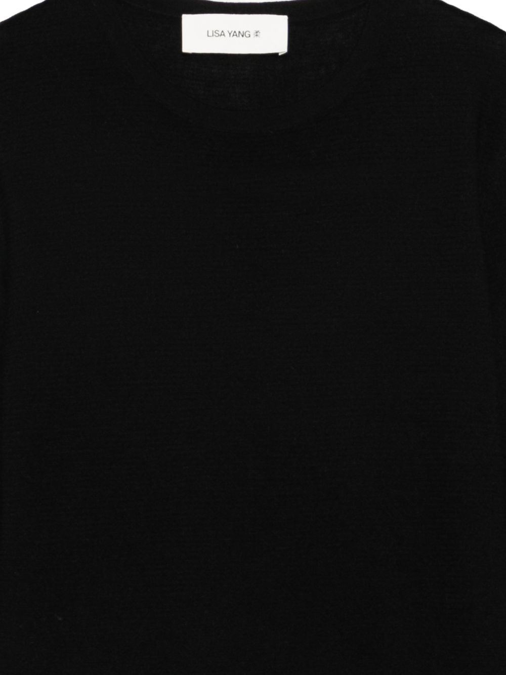 Lisa Yang Women Georgie Cashmere Sweater LISA YANG