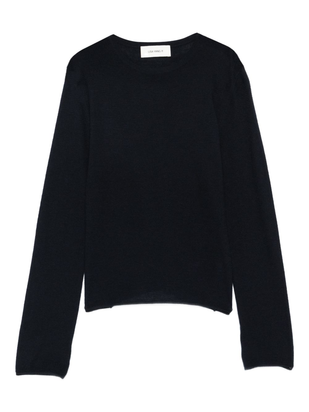 Lisa Yang Women Georgie Cashmere Sweater LISA YANG