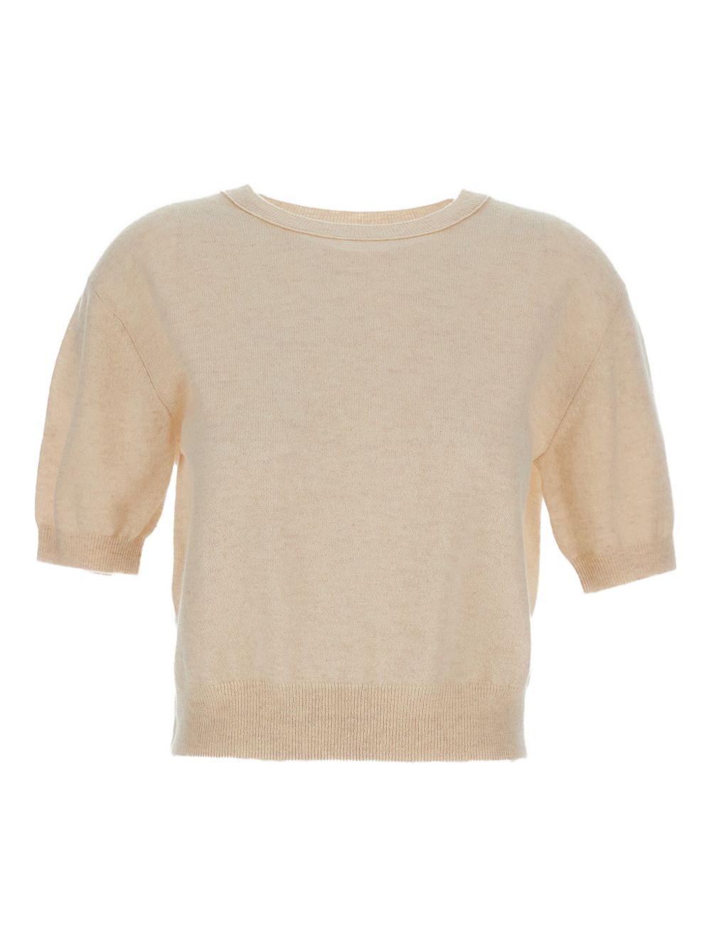 Lisa Yang Women Genevra Cashmere Top LISA YANG