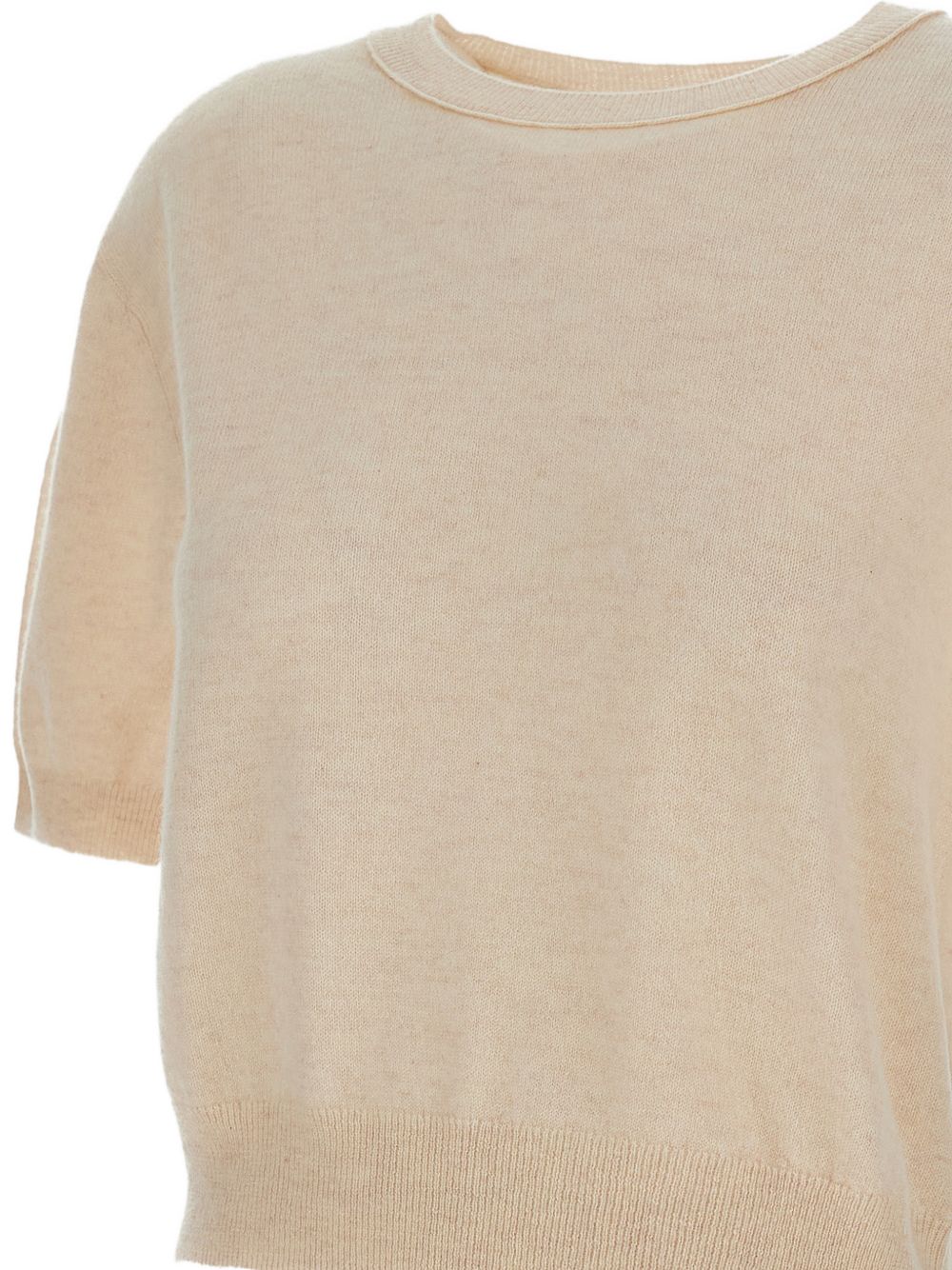 Lisa Yang Women Genevra Cashmere Top LISA YANG