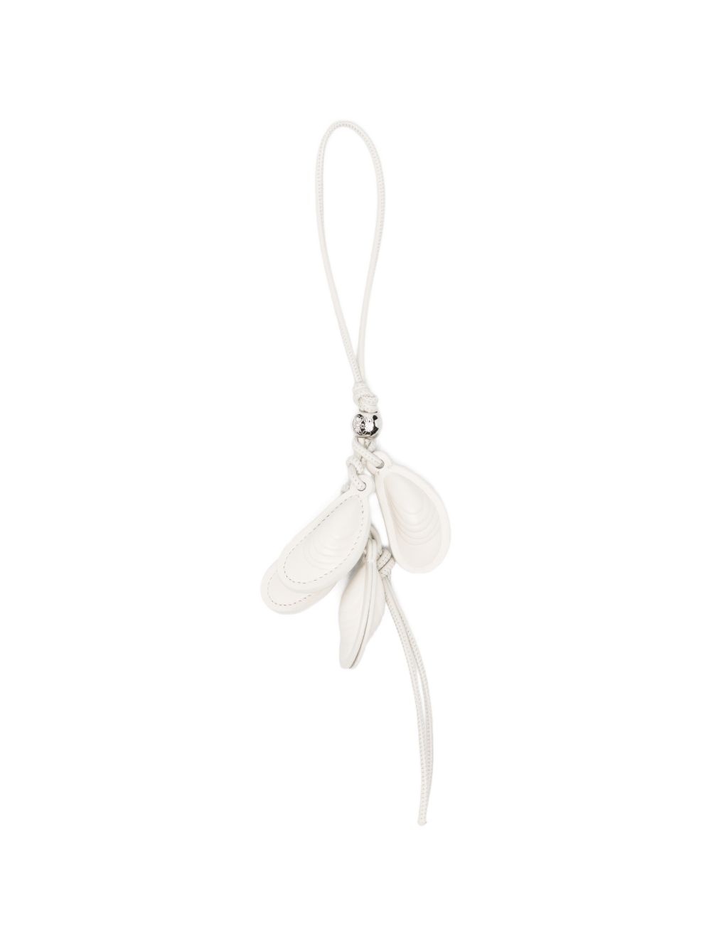 Loewe Women Multi Shell Leather Charm