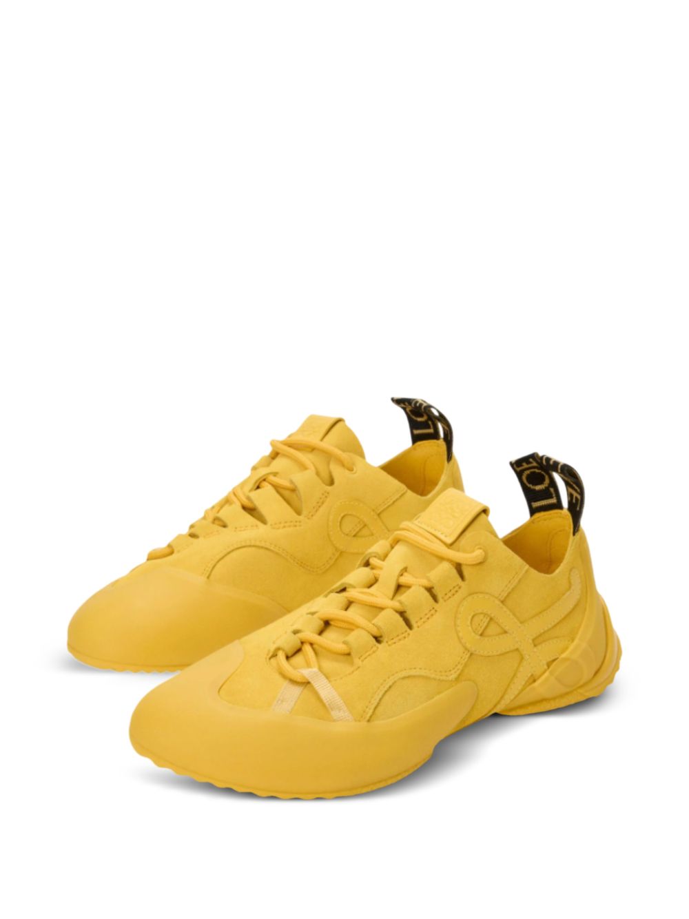 Loewe Women Grip Sneakers LOEWE
