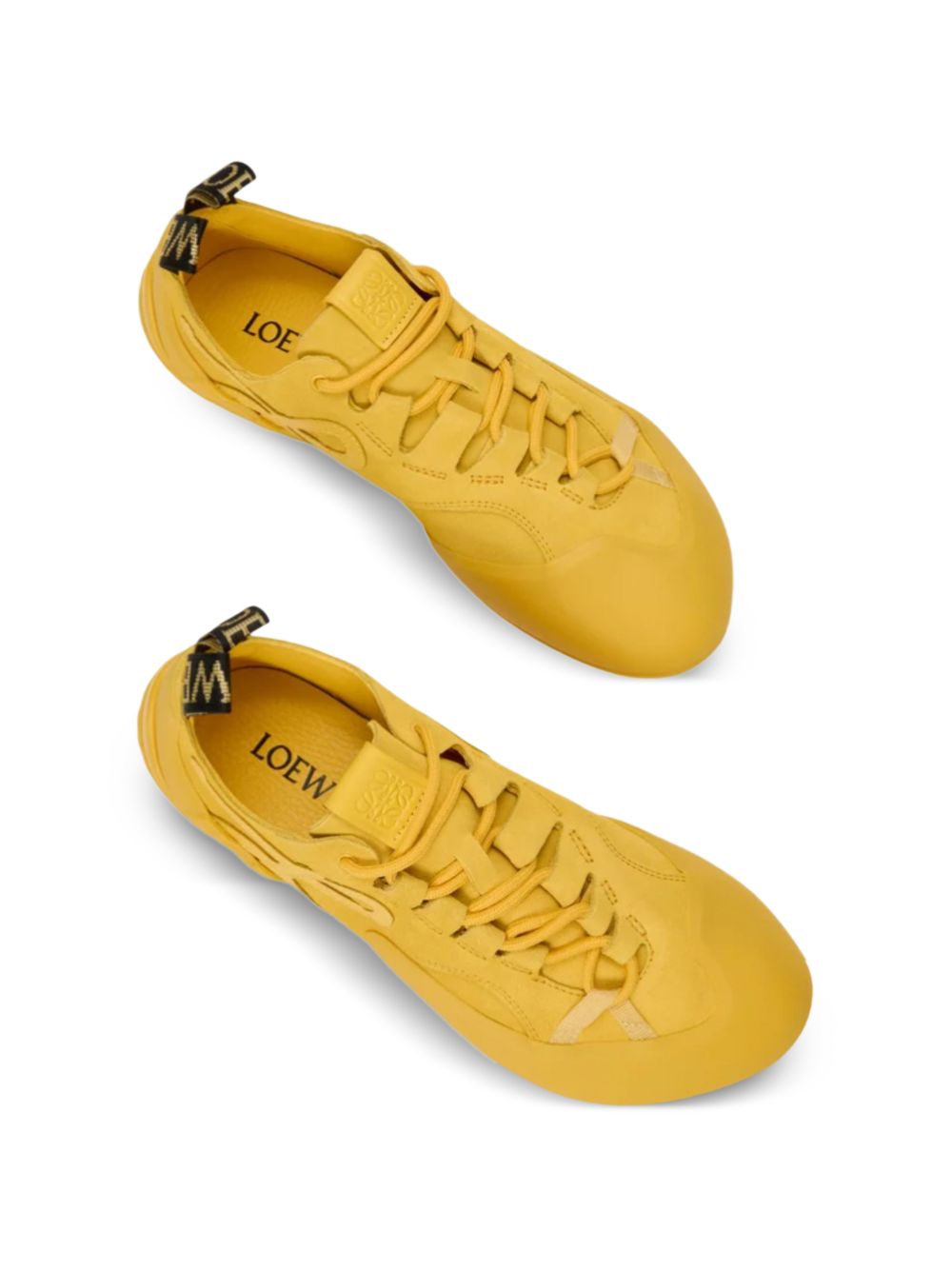 Loewe Women Grip Sneakers LOEWE
