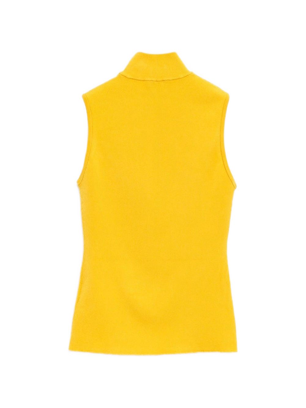 Loewe Women Sleeveless Turtle-Neck Top LOEWE