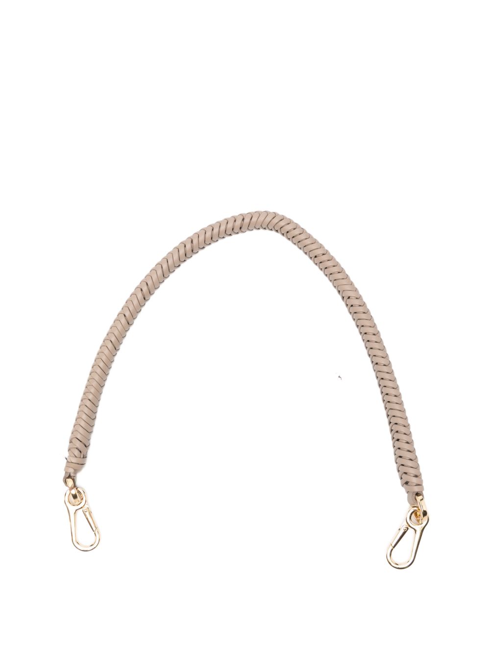 Loewe Women Arrow Leather Strap LOEWE
