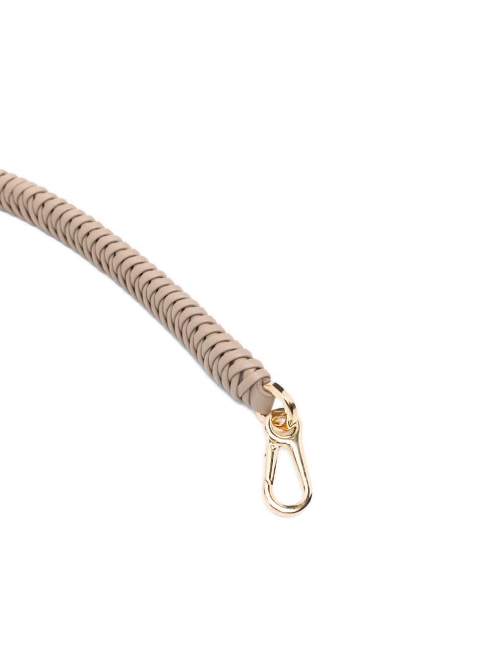 Loewe Women Arrow Leather Strap LOEWE