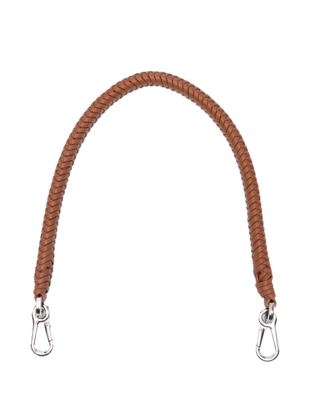 Loewe Women Arrow Leather Strap LOEWE