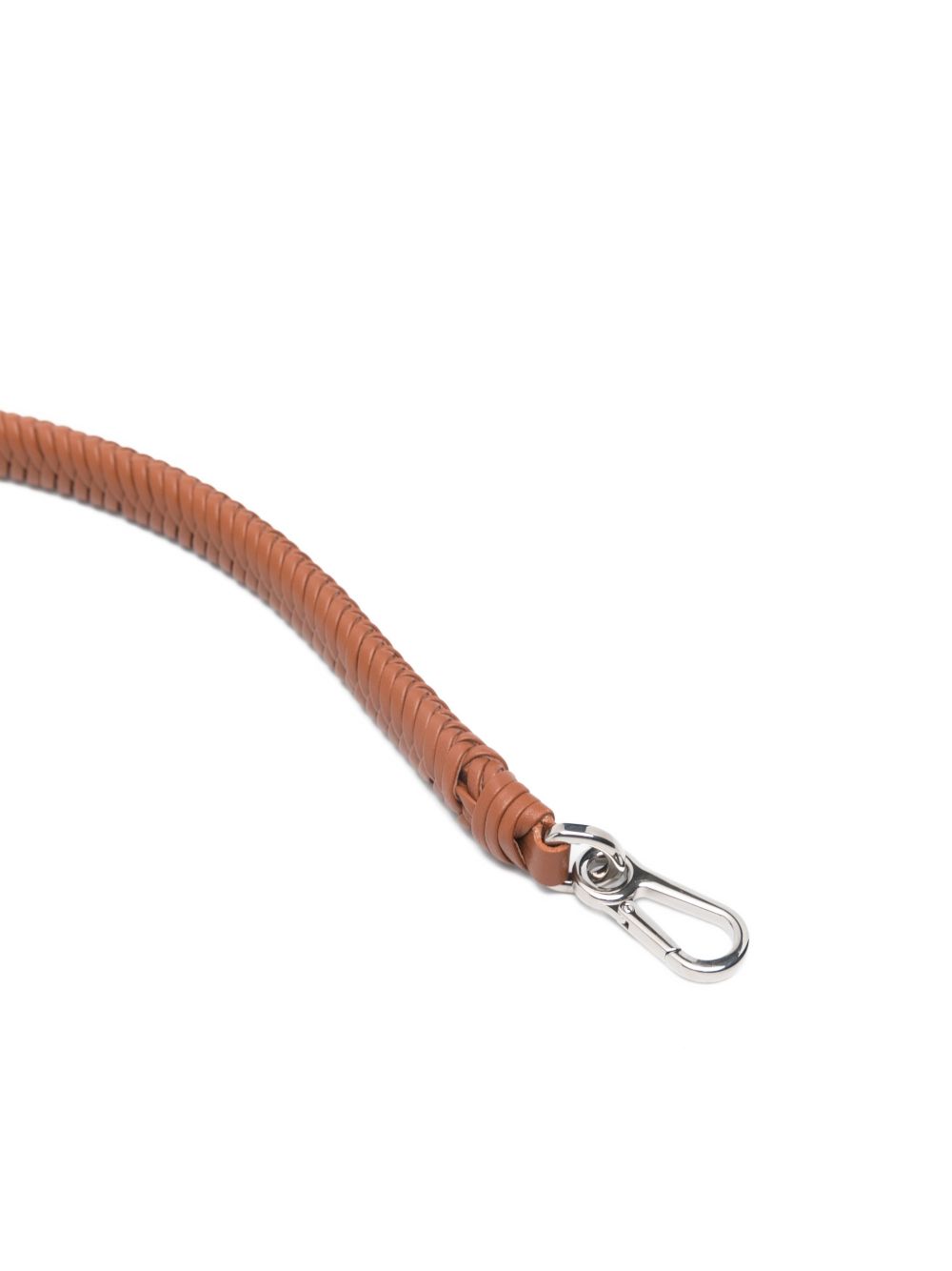 Loewe Women Arrow Leather Strap LOEWE