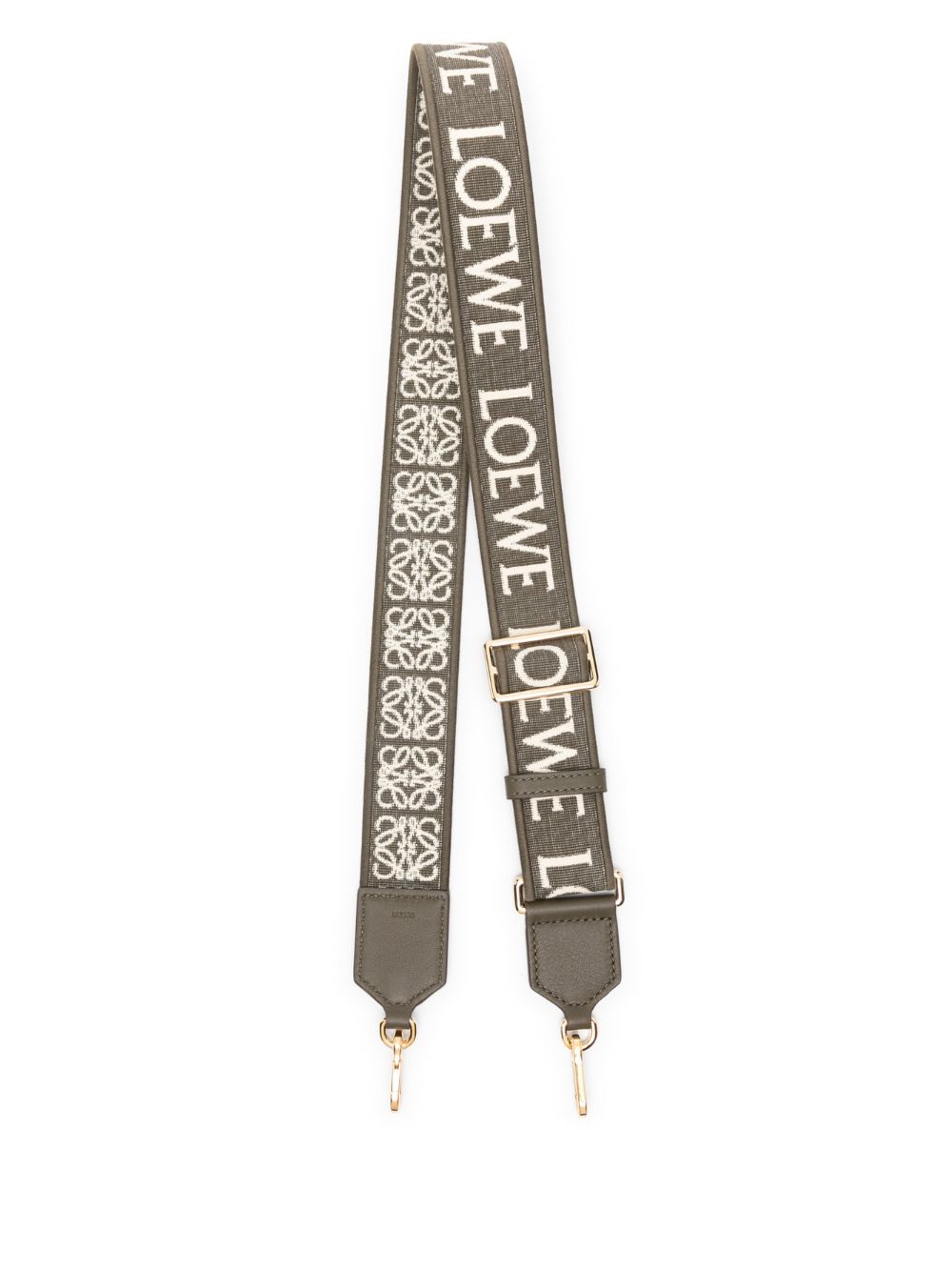 Loewe Women Anagram Strap LOEWE