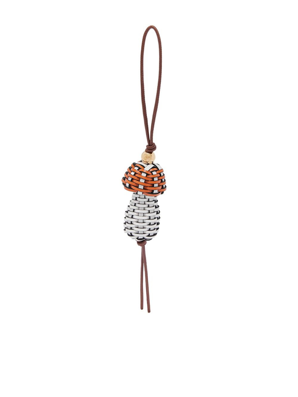 Loewe Women Mushroom Charm