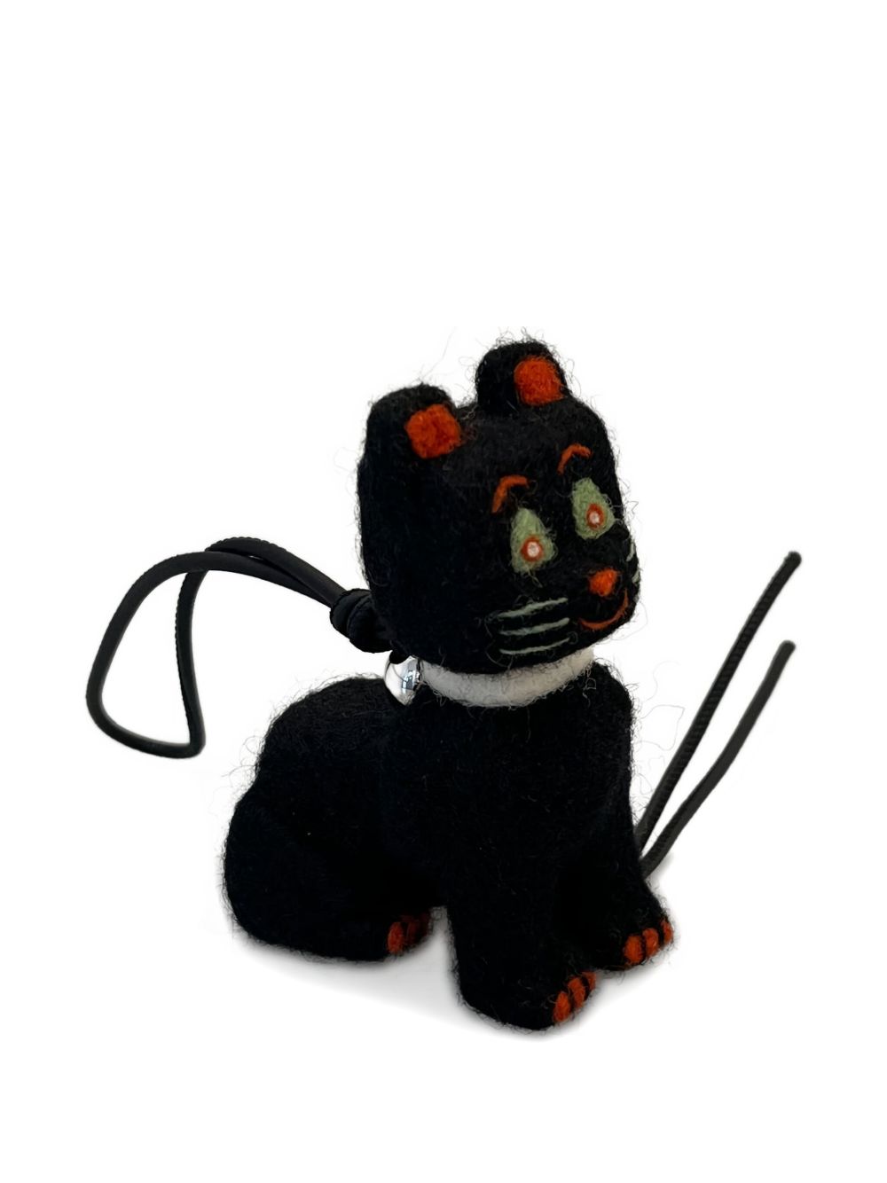 Loewe Women Cat Charm LOEWE