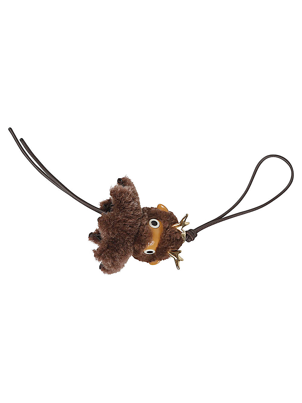 Loewe Women Deer Charm LOEWE