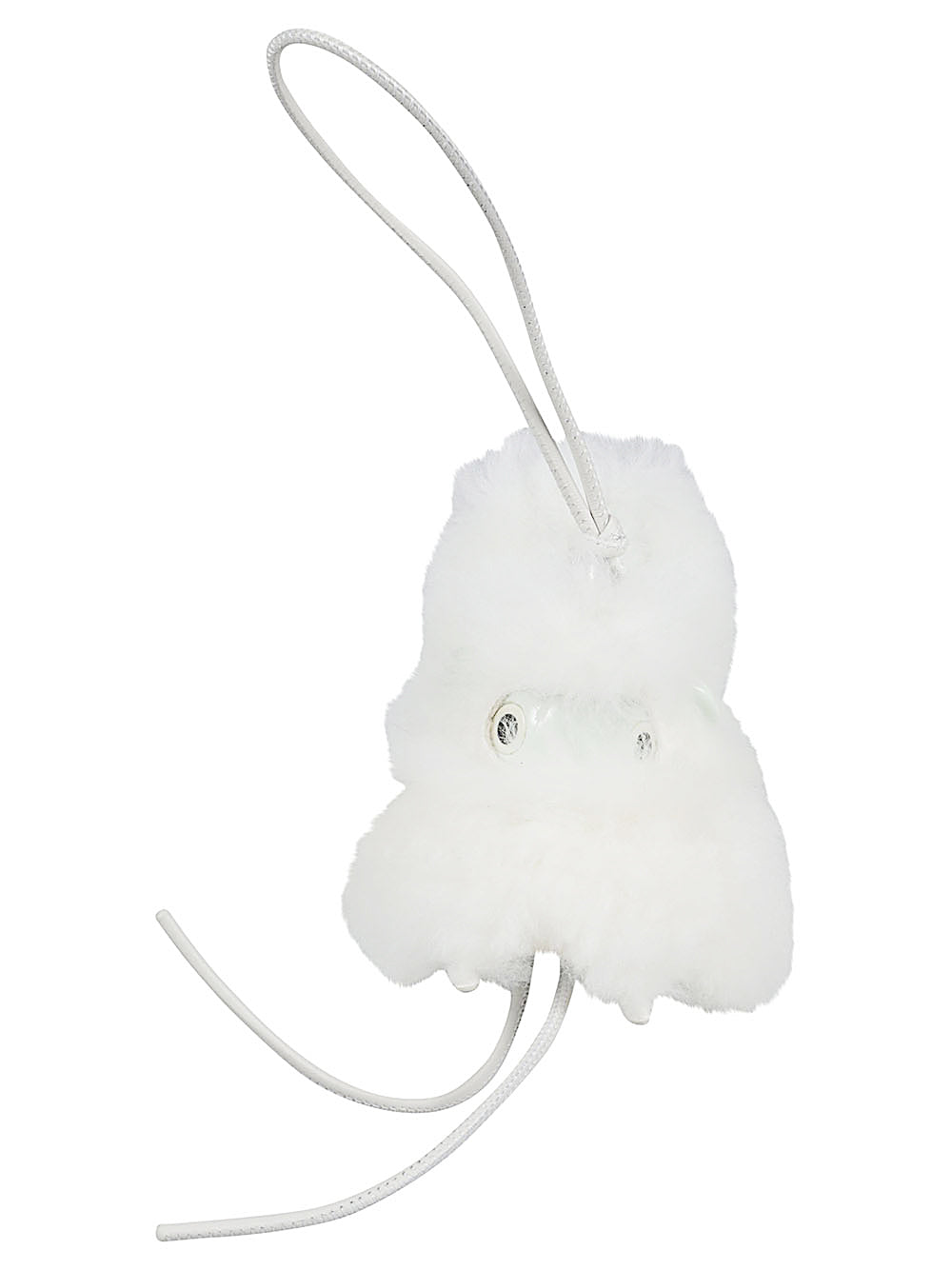 Loewe Women Bunny Puzz Charm LOEWE