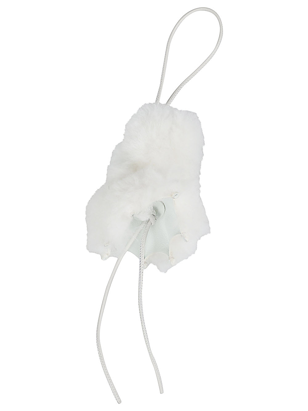 Loewe Women Bunny Puzz Charm LOEWE
