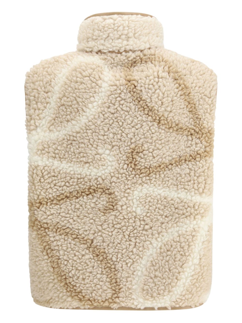 Loewe Men Anagram Wool Vest LOEWE