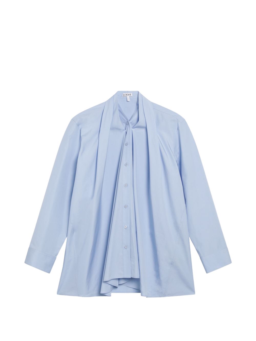Loewe Women Cotton Shirt