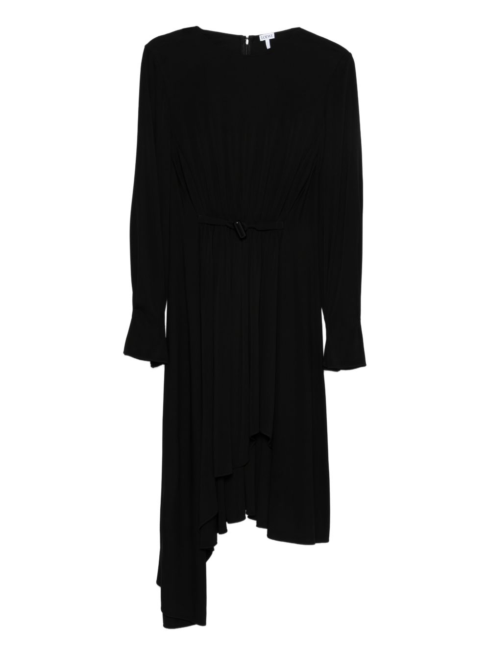 Loewe Women Midi Dress LOEWE