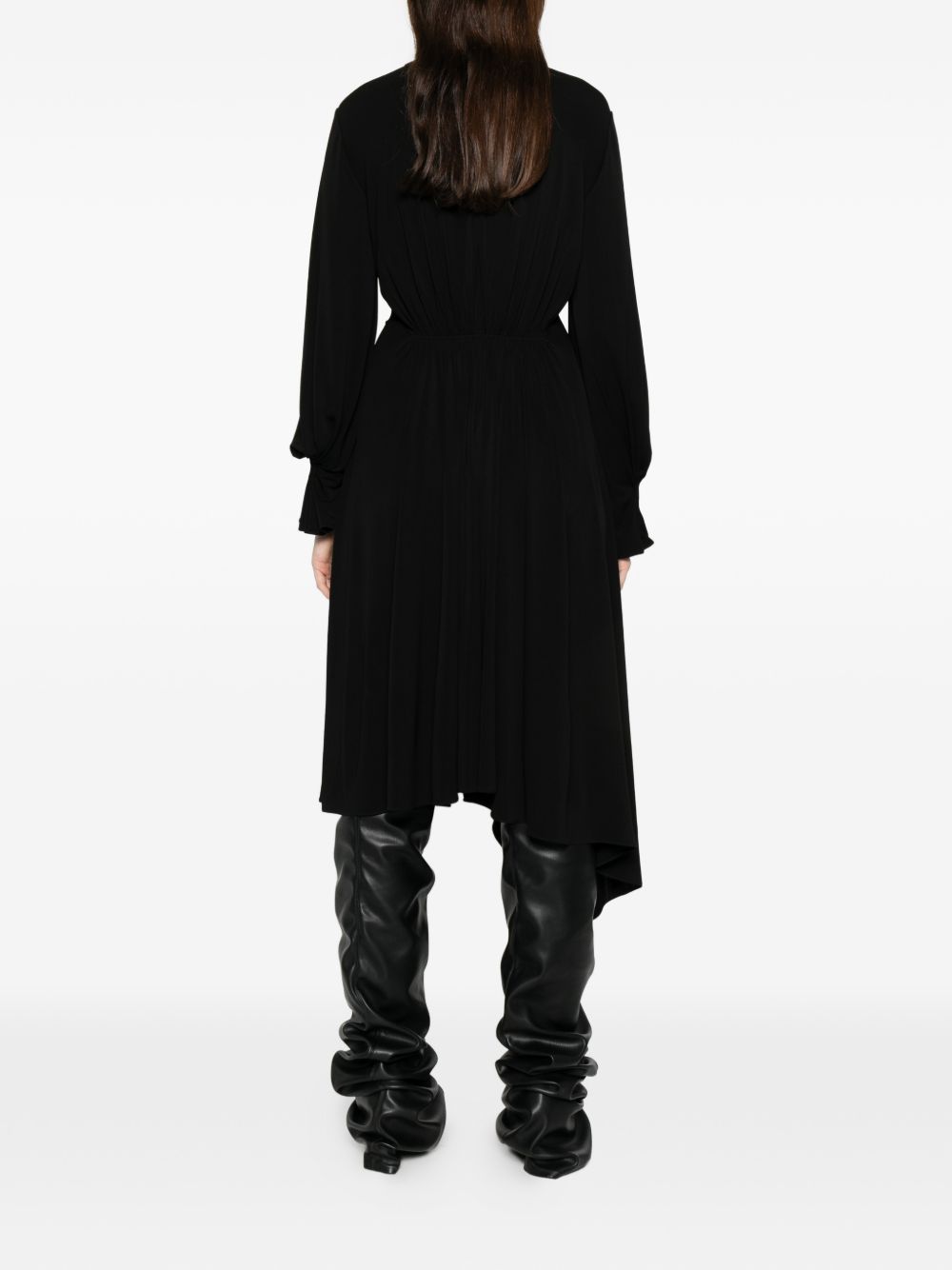 Loewe Women Midi Dress LOEWE