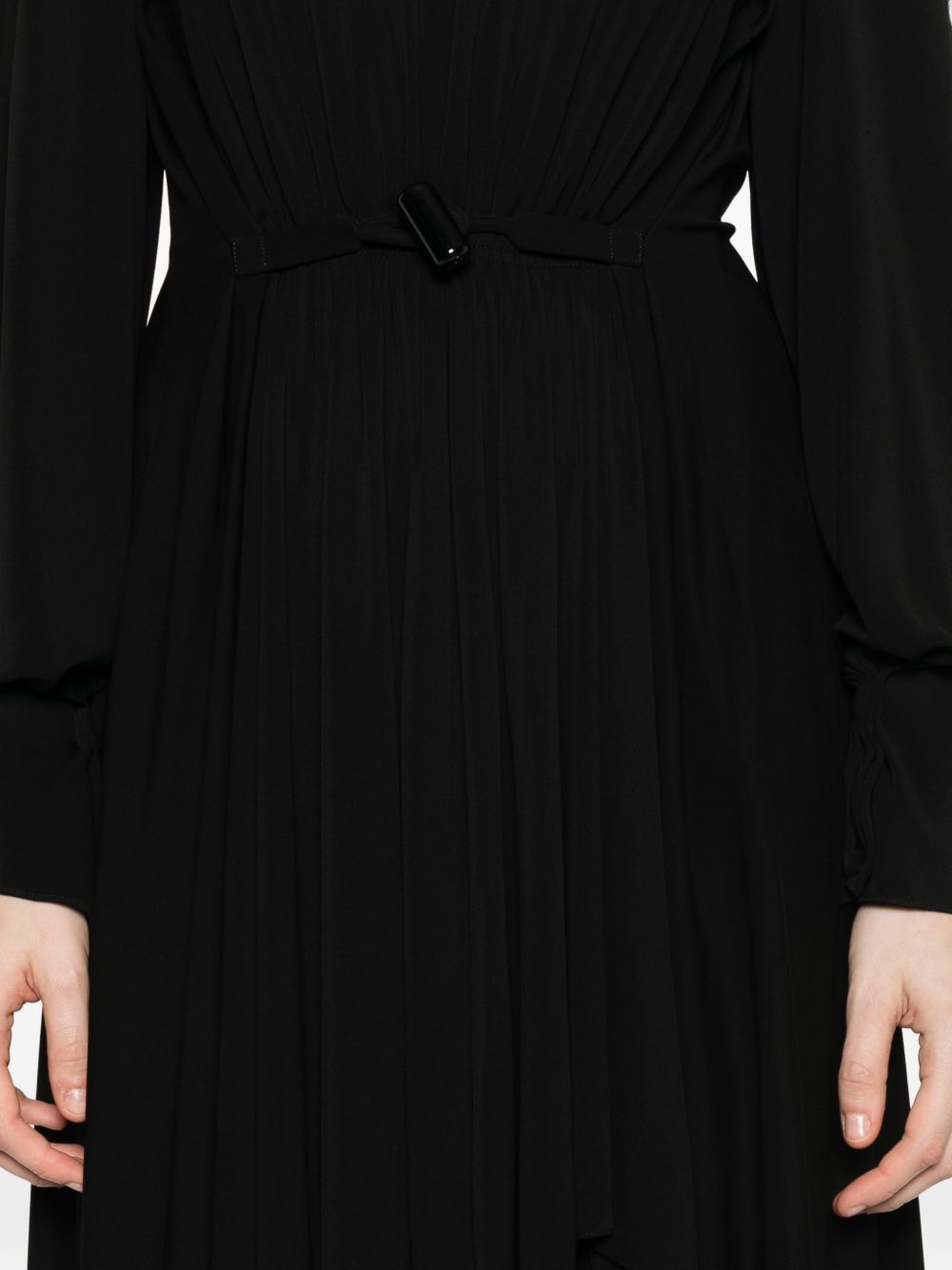 Loewe Women Midi Dress LOEWE