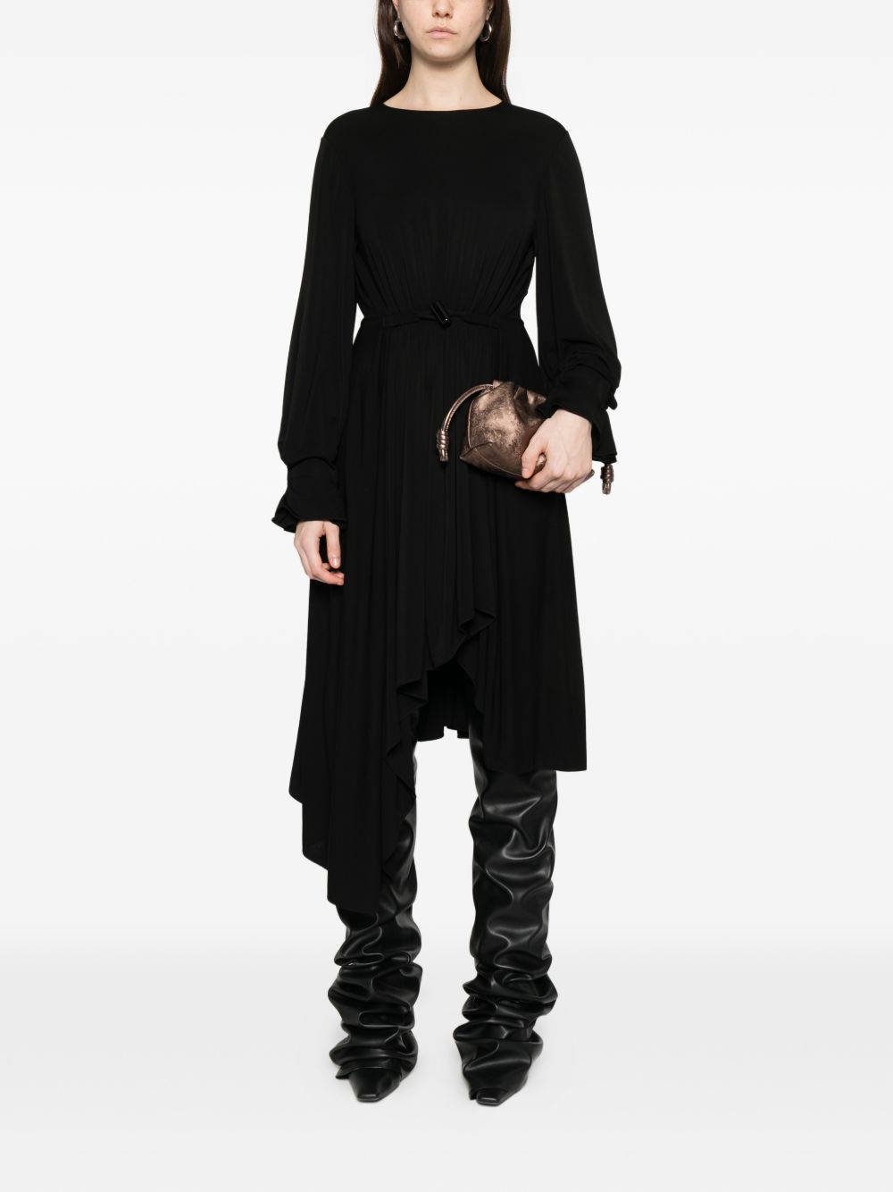 Loewe Women Midi Dress LOEWE