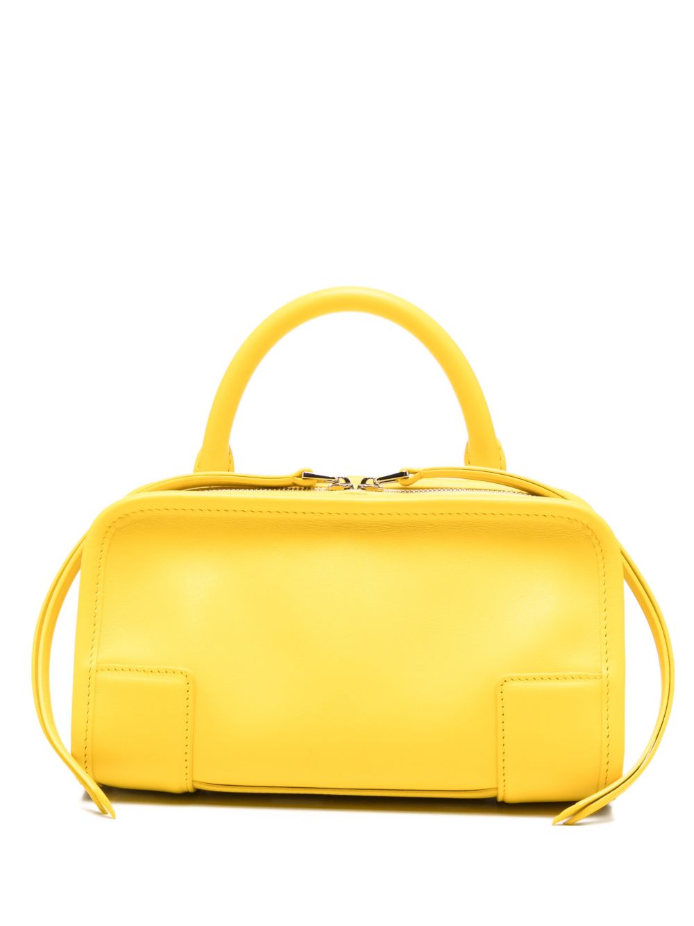 Loewe Women Amazona 180 Leather Mini Bag LOEWE