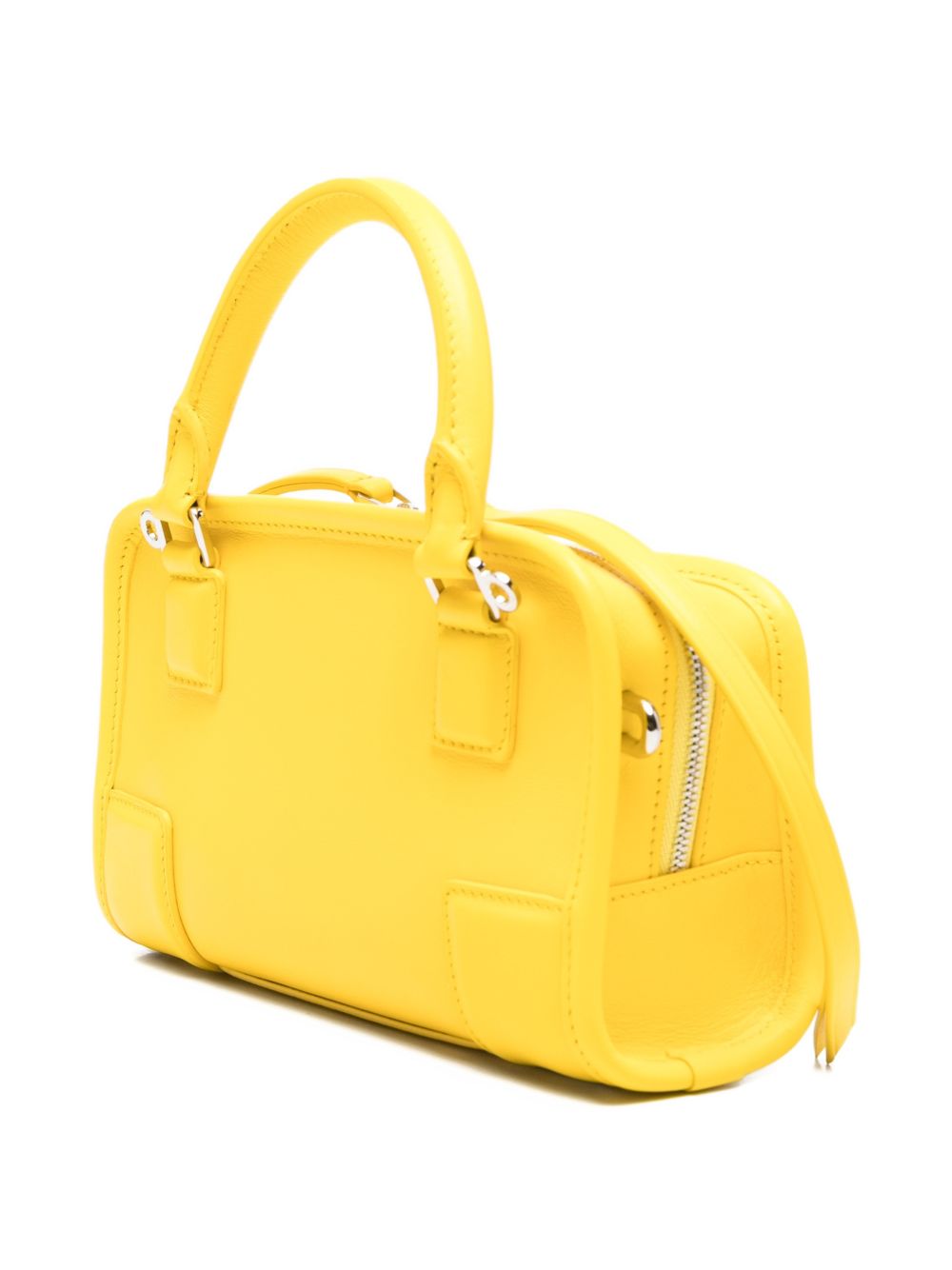 Loewe Women Amazona 180 Leather Mini Bag LOEWE