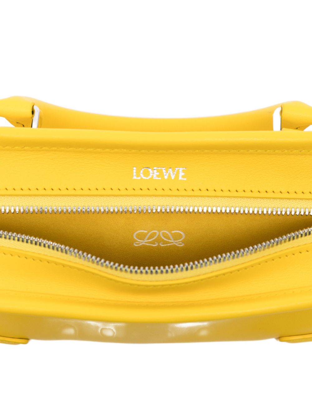 Loewe Women Amazona 180 Leather Mini Bag LOEWE