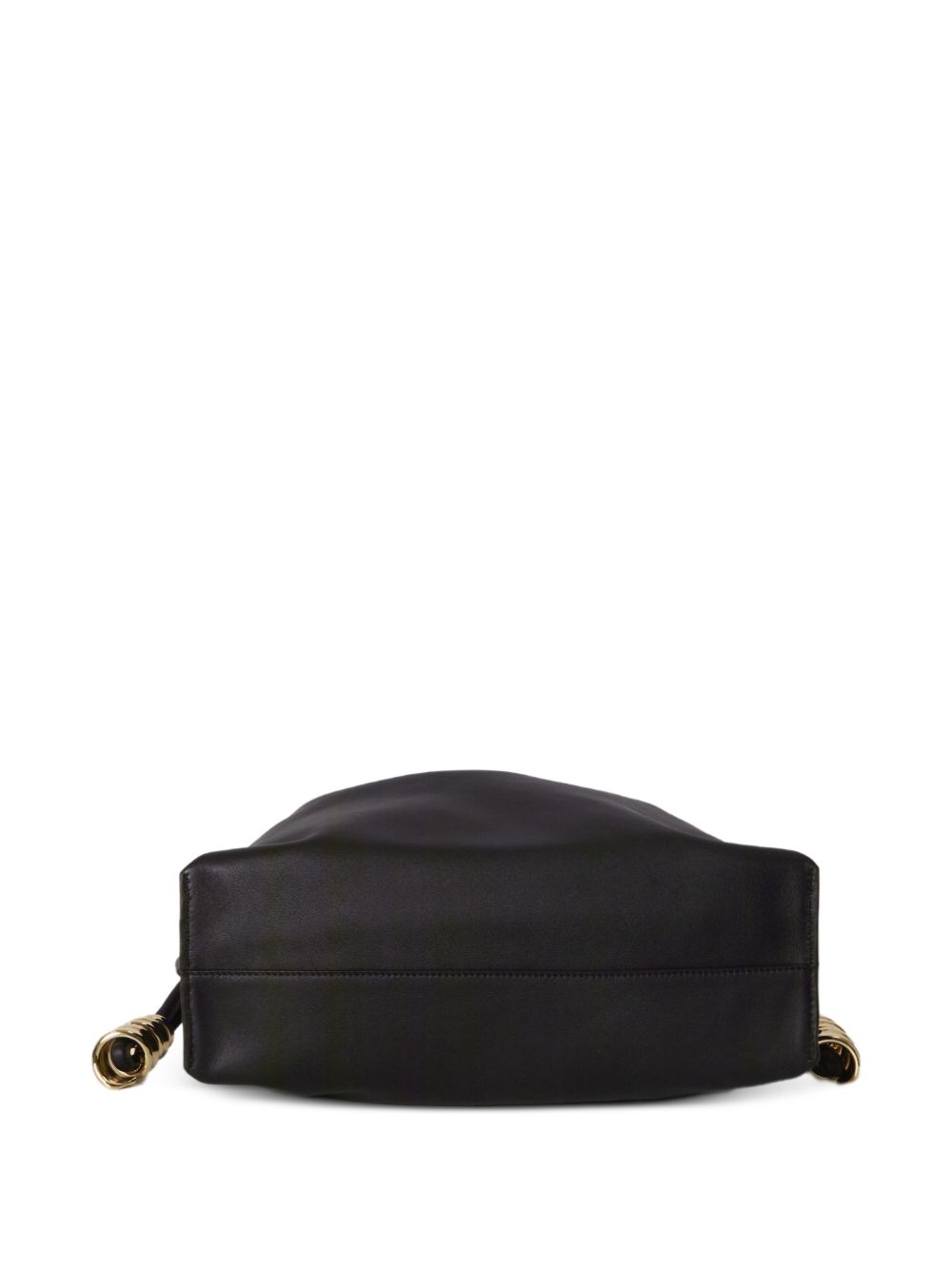 Loewe Women Falmenco Medium Leather Clutch LOEWE