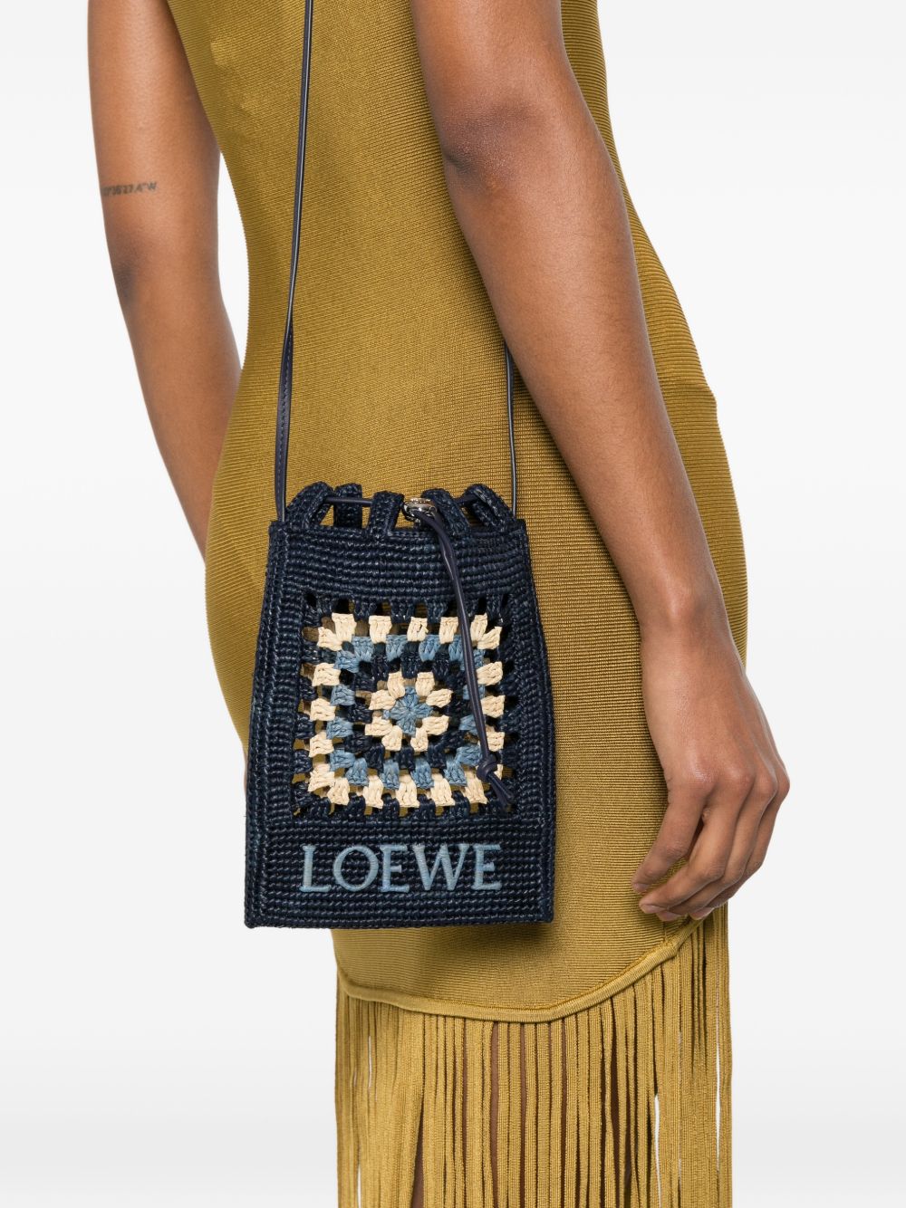 Loewe Paula's Ibiza Women Mini Bags LOEWE