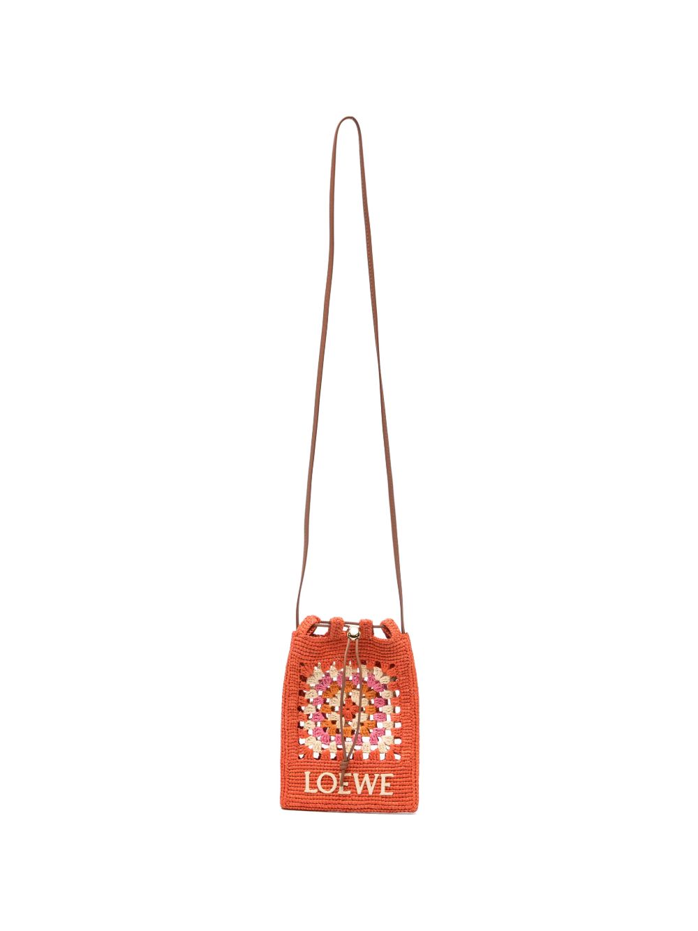 Loewe Paula's Ibiza Women Mini Bags LOEWE