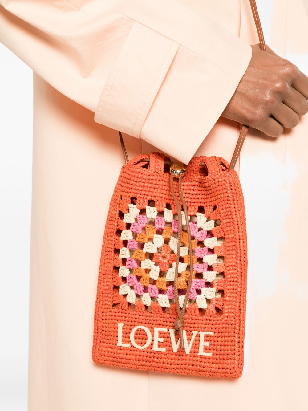 Loewe Paula's Ibiza Women Mini Bags LOEWE