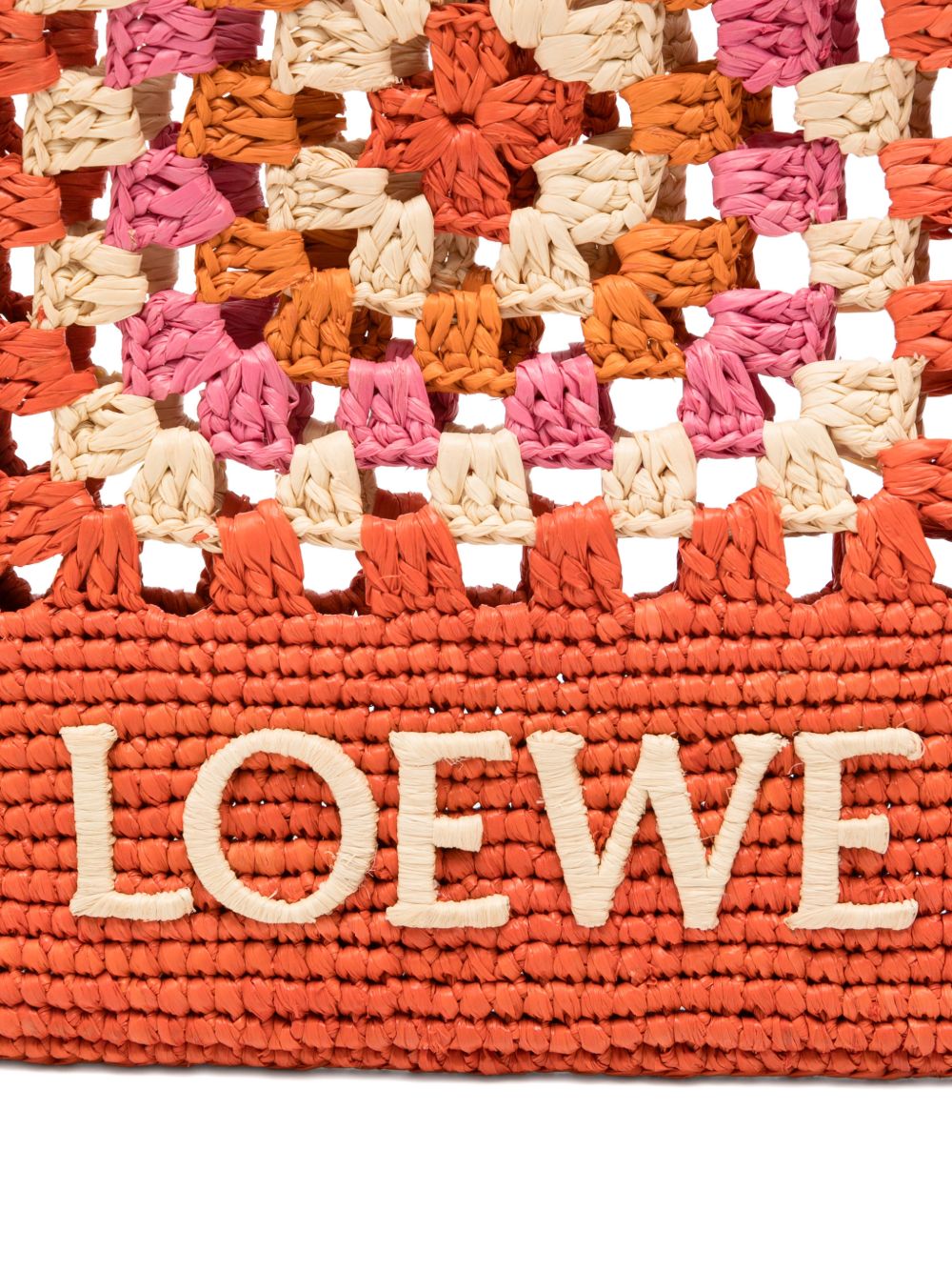 Loewe Paula's Ibiza Women Mini Bags LOEWE