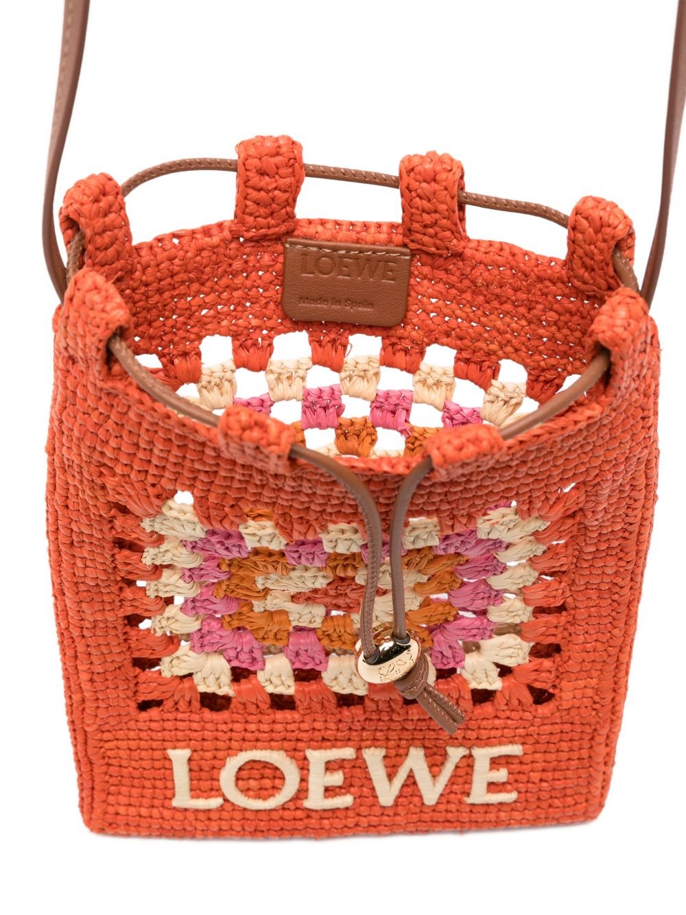 Loewe Paula's Ibiza Women Mini Bags LOEWE