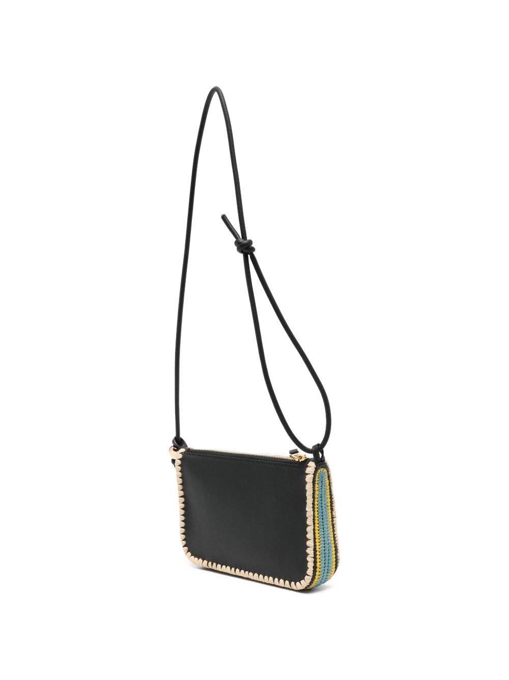 Loewe Paula's Ibiza Women Rio Leather Mini Bag LOEWE
